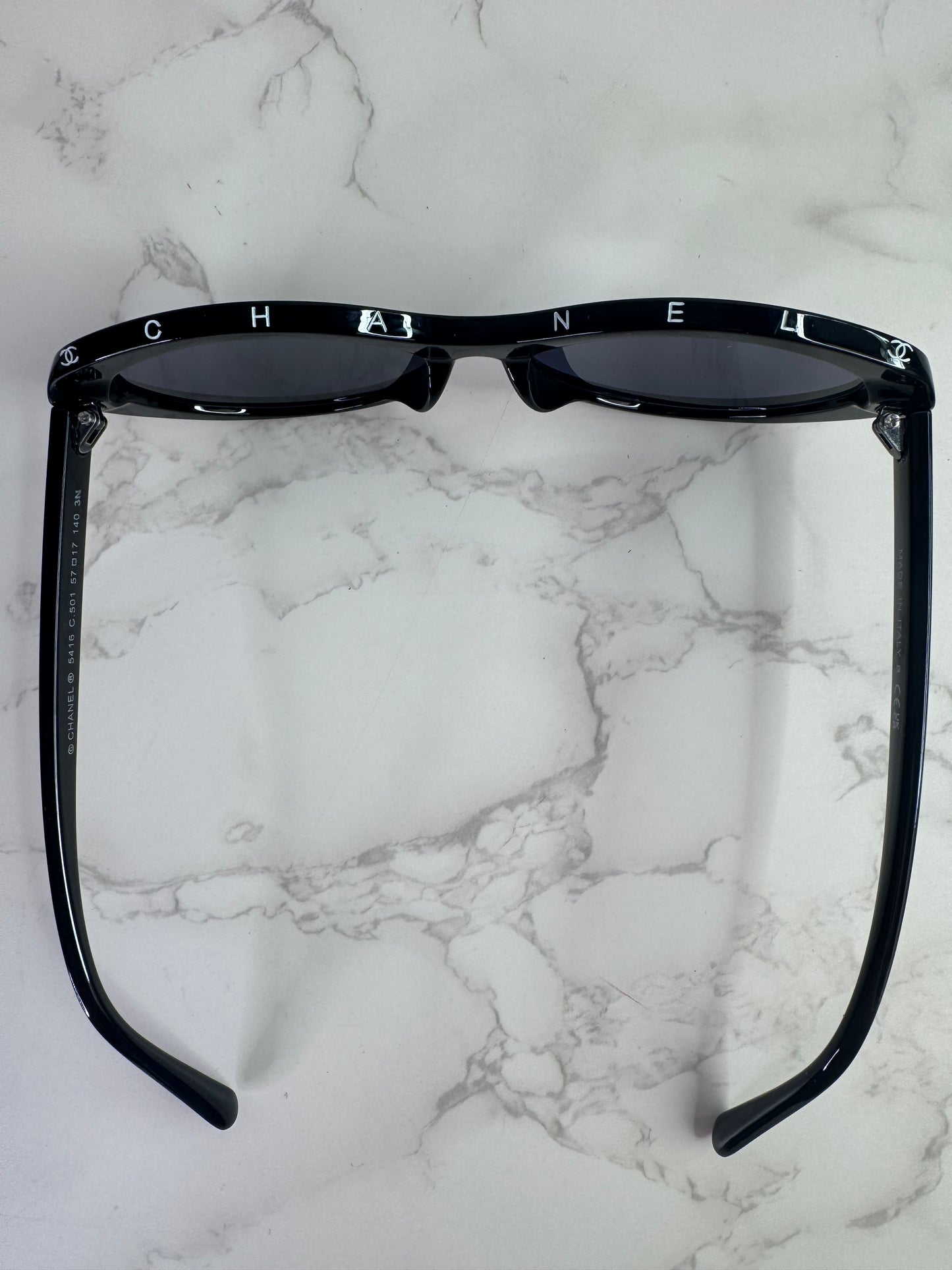 Chanelia Trendy Sunglasses