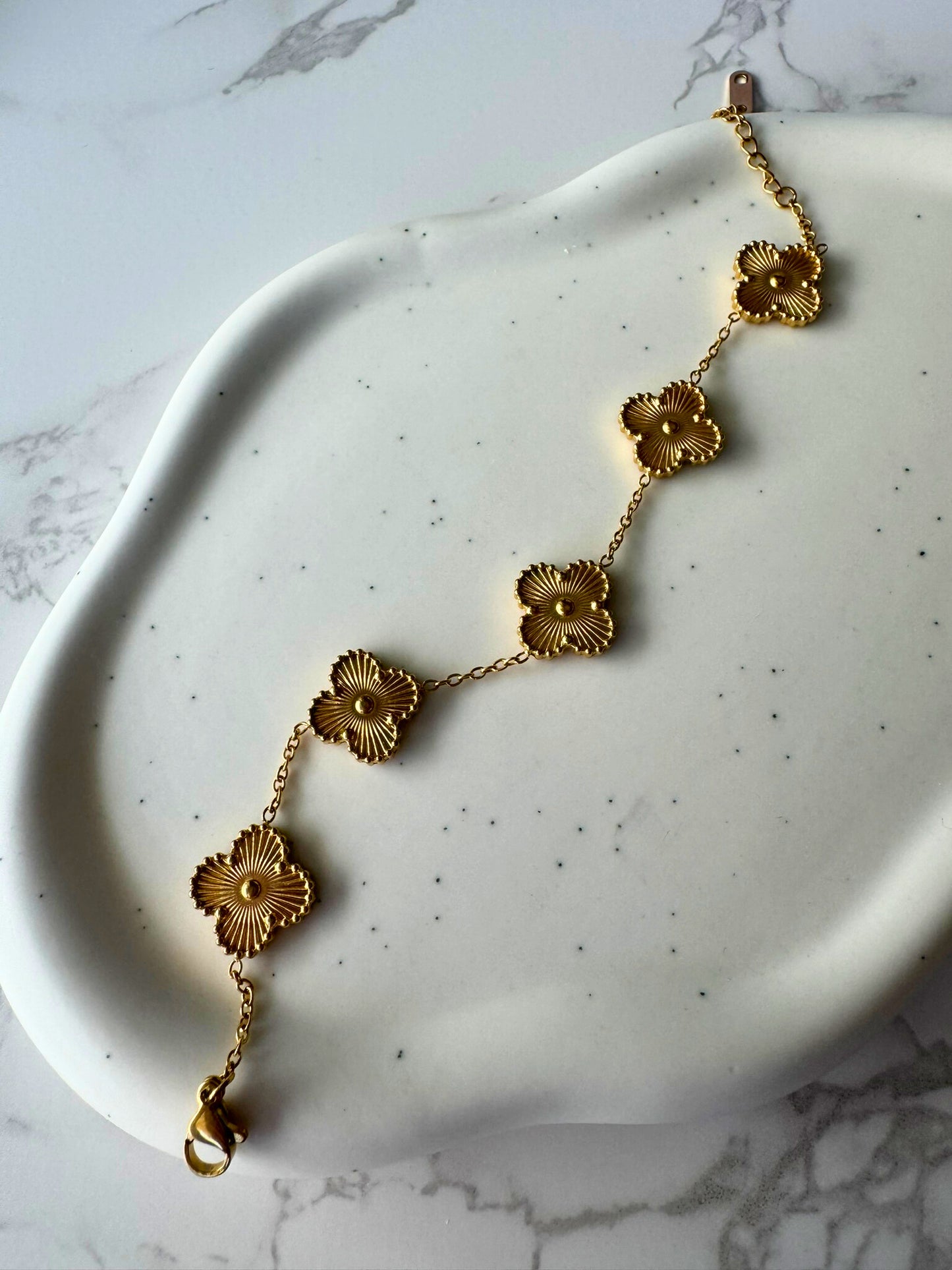 Clover Βραχιόλι