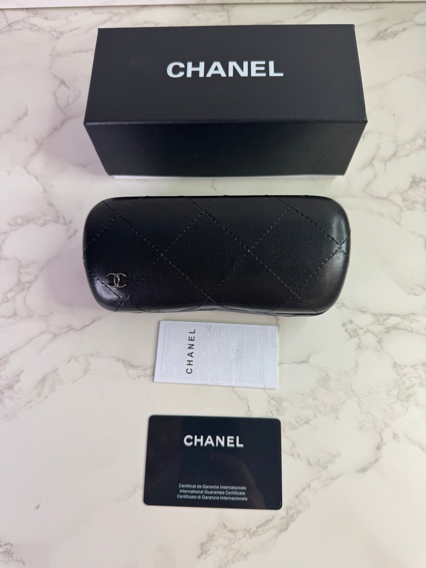 Chanelia Trendy Sunglasses