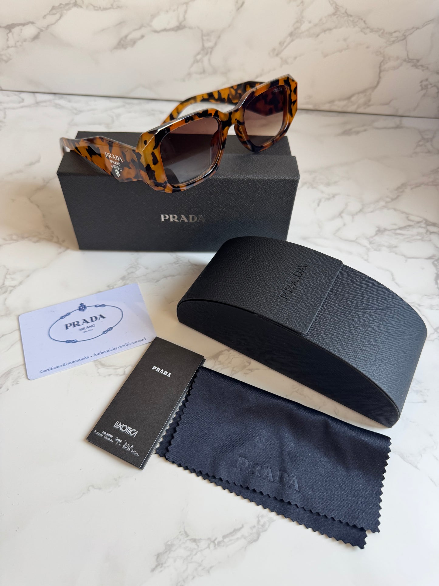 Preda Suglasses