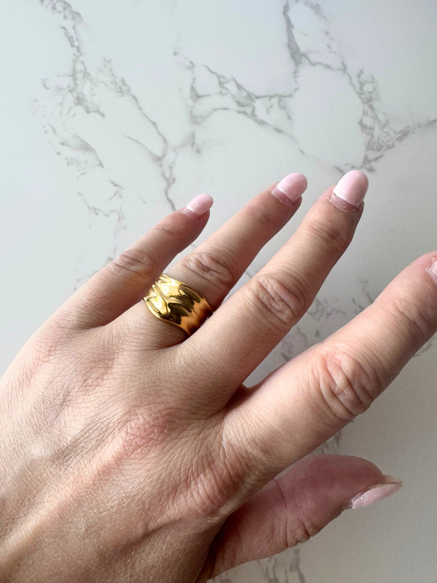Gaia Ring