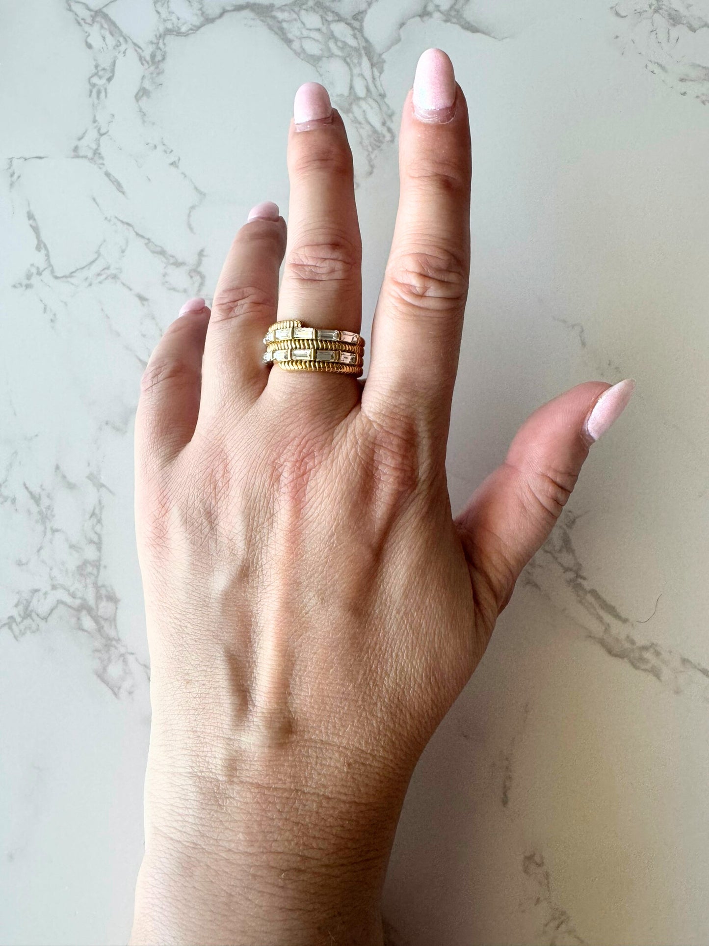 Callista Ring