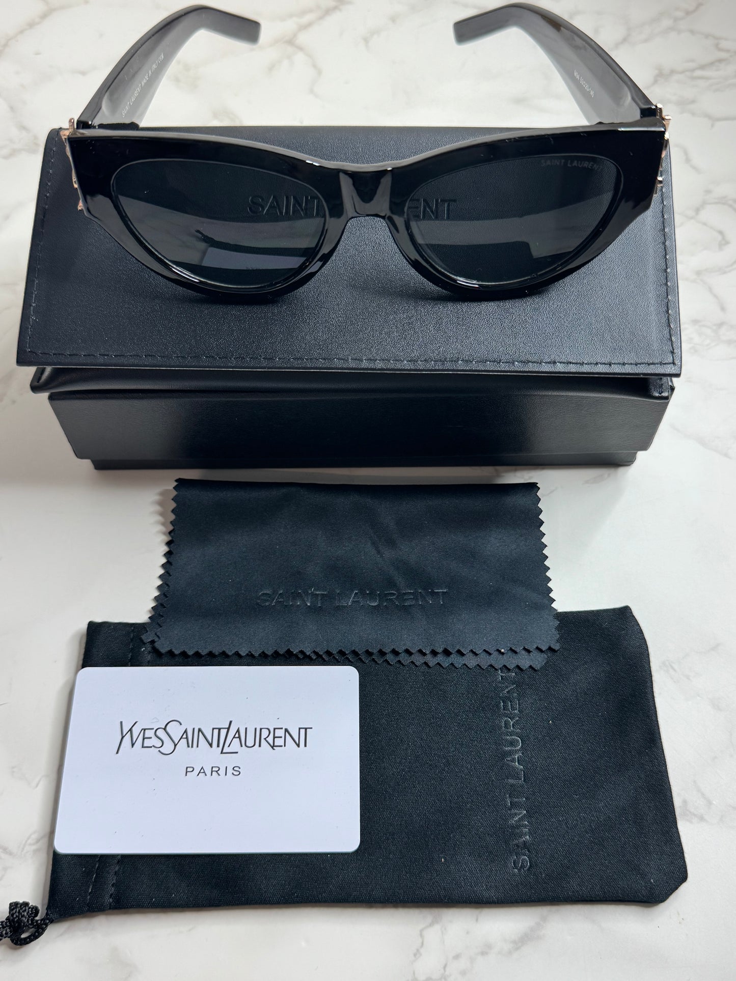Loren Sunglasses