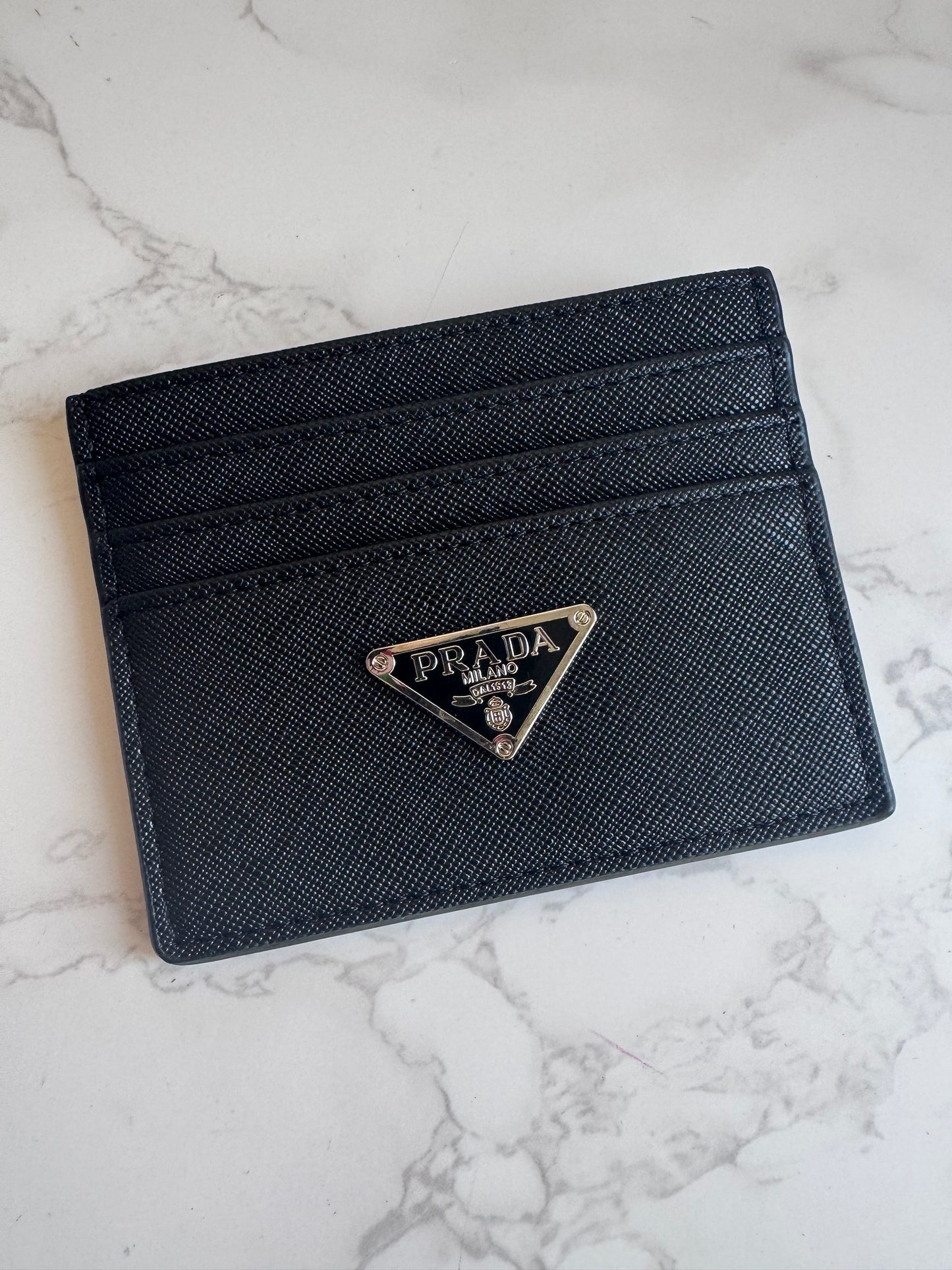 Preda Card Holder