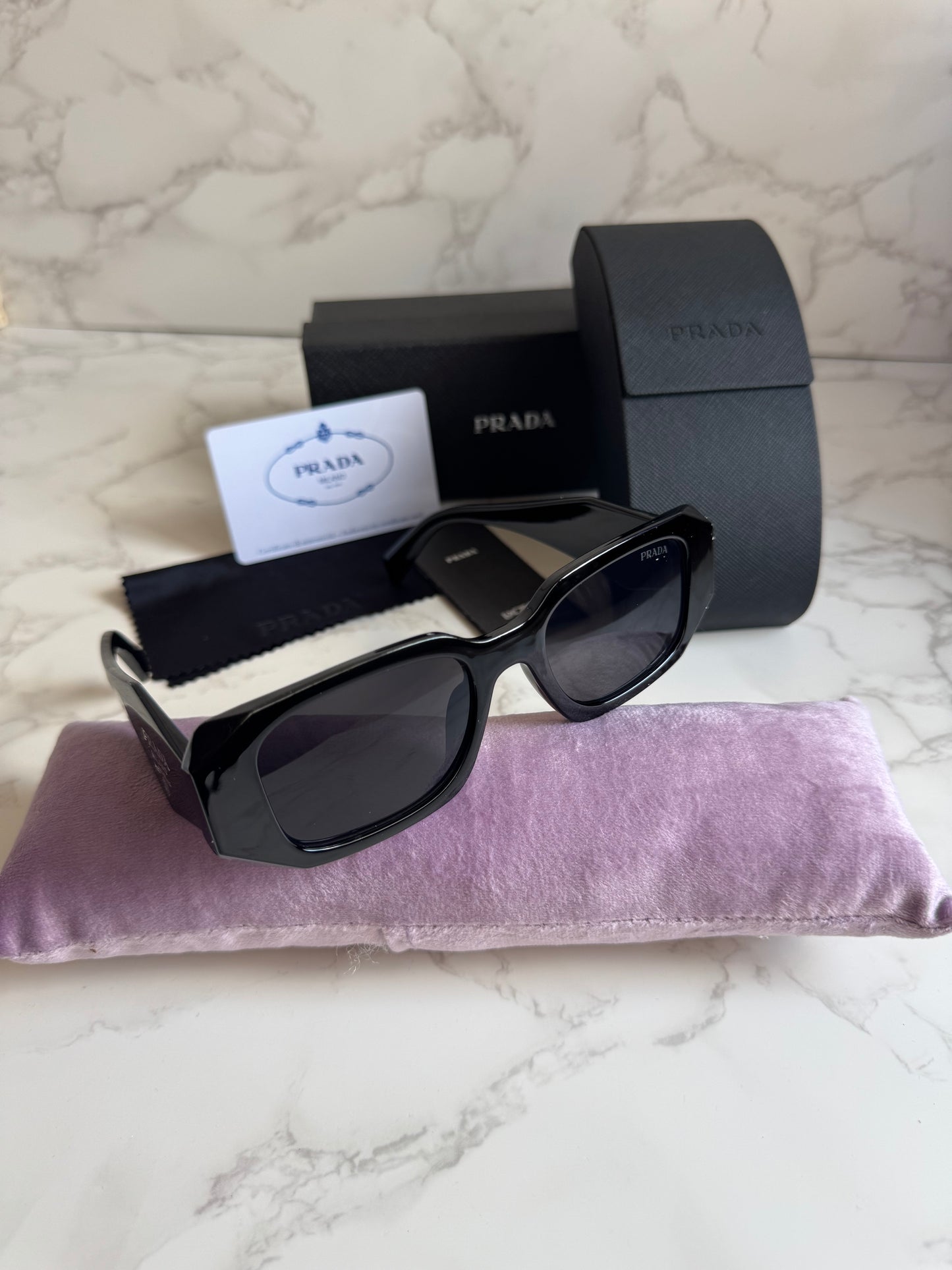 Preda Suglasses