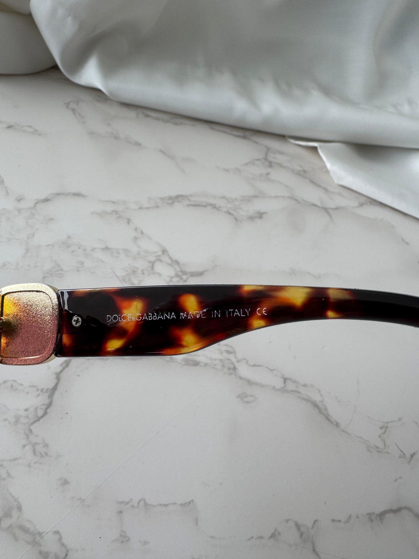 DG Sunglasses