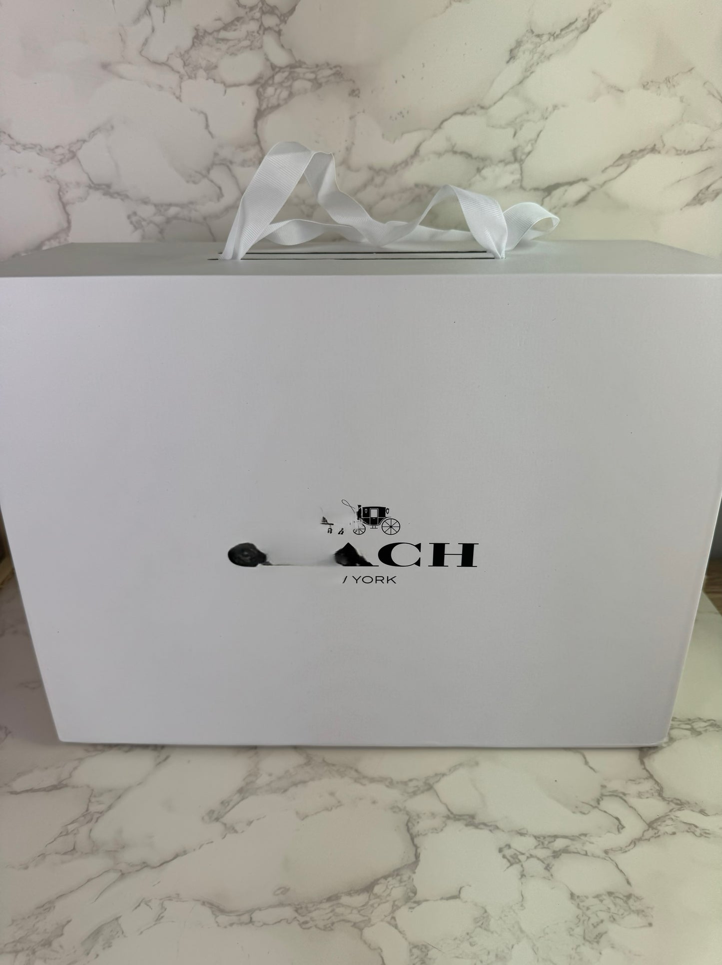 Koach Τσάντα