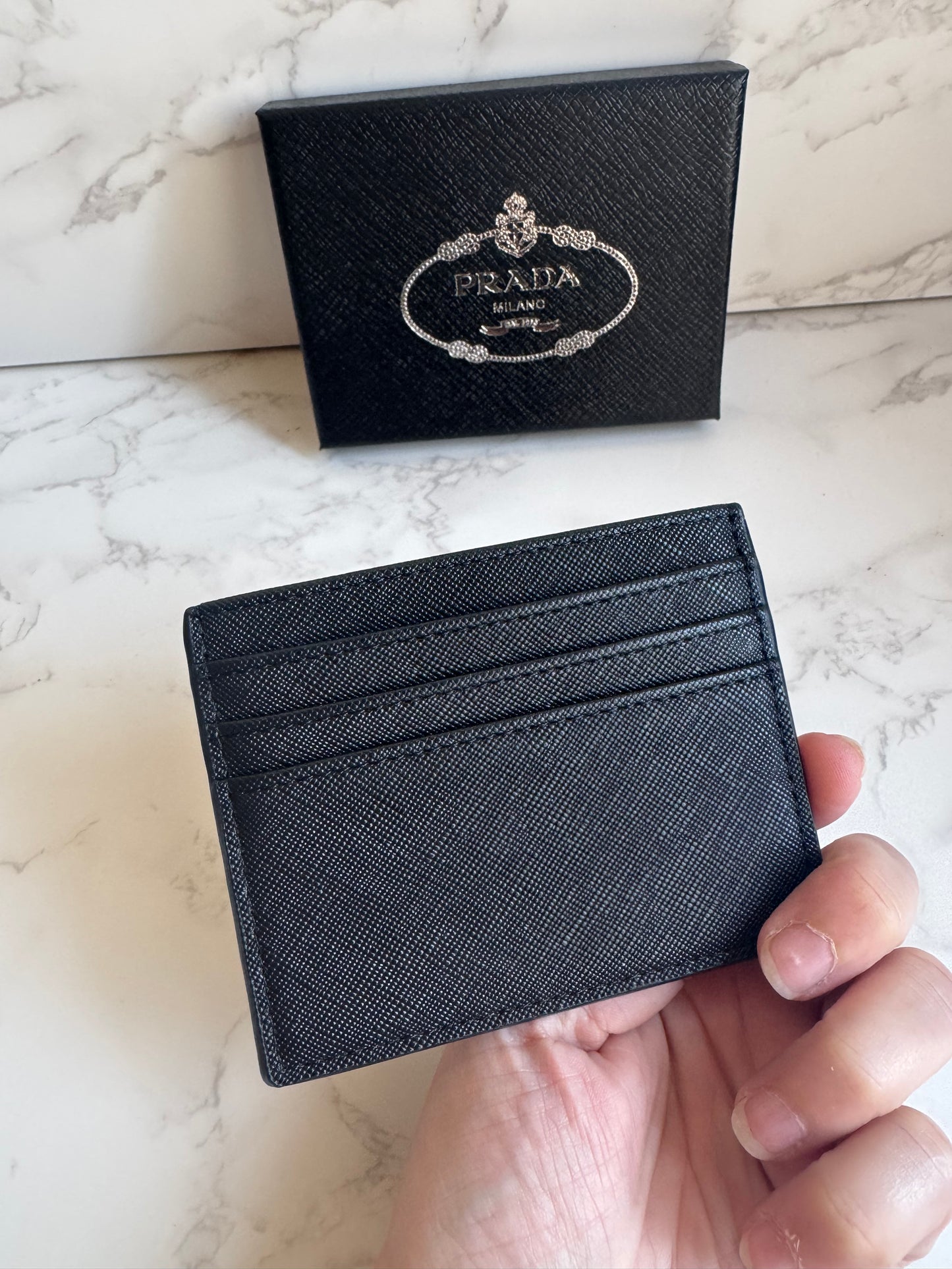 Preda Card Holder
