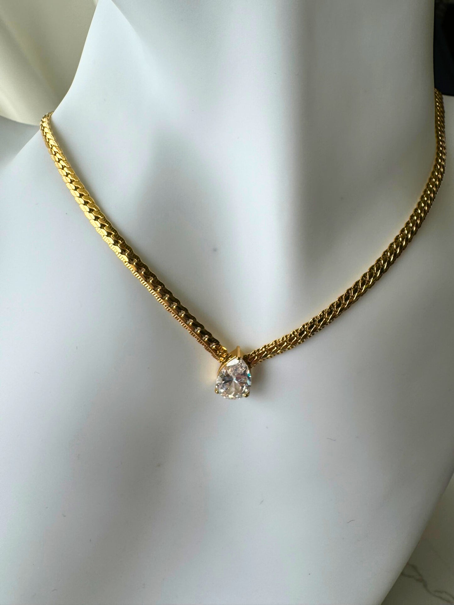 Harper Necklace