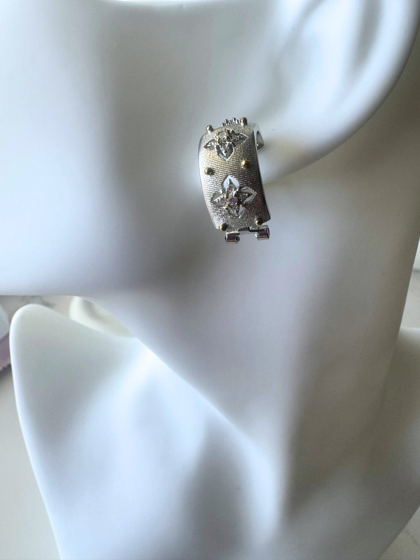 Serena Earrings