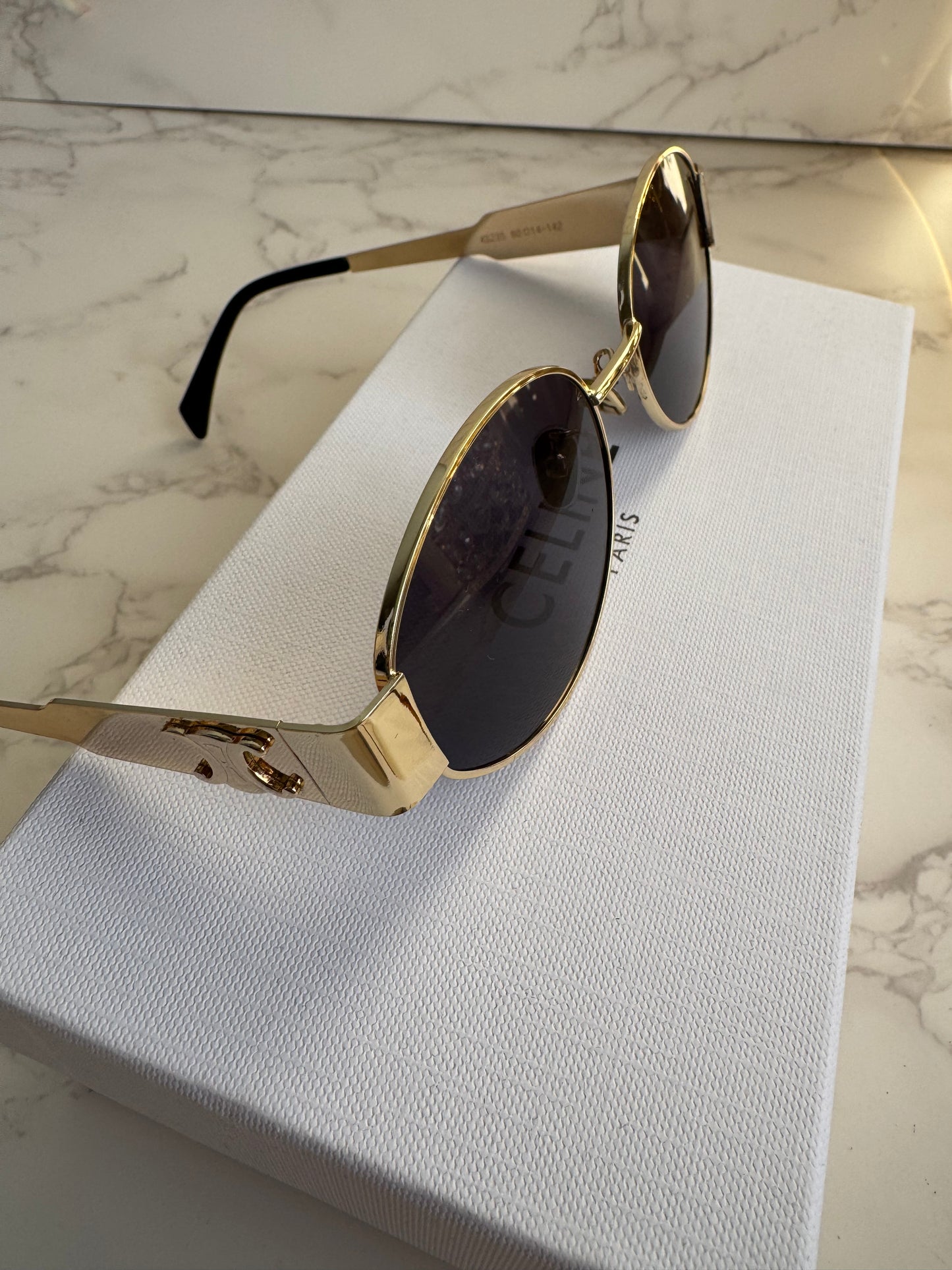 Celina Sunglasses