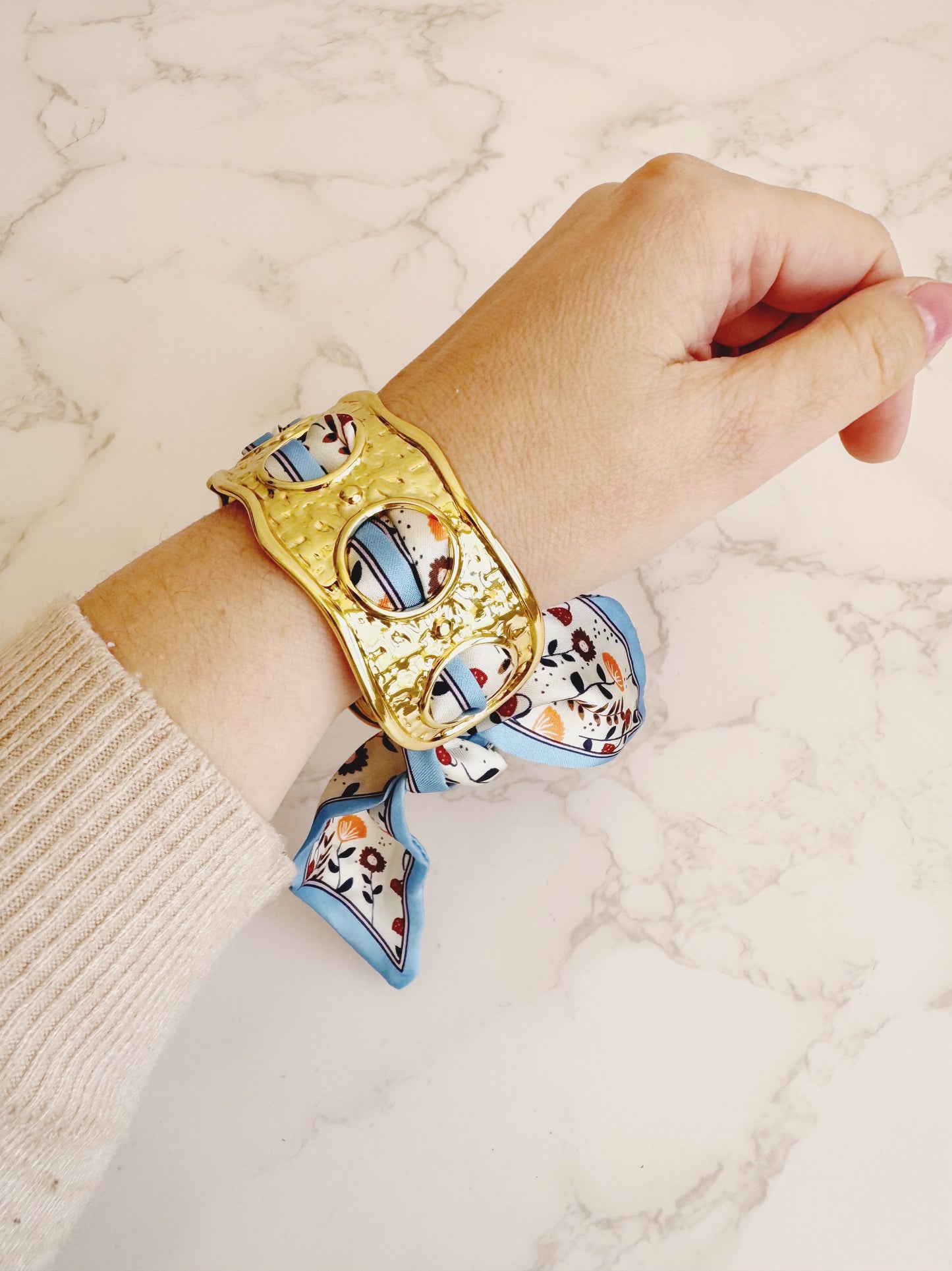 Pilar Βραχιόλι