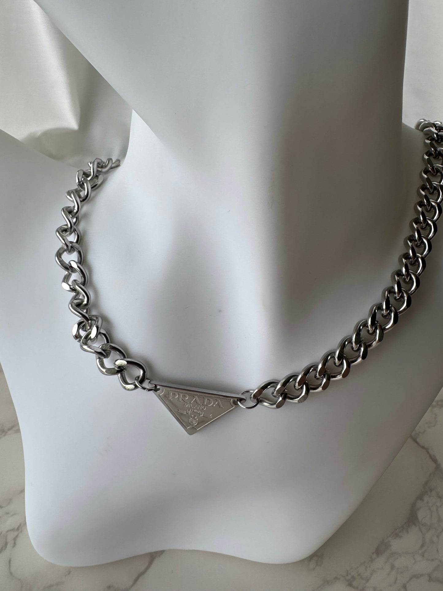 Preda Chain Κολιέ