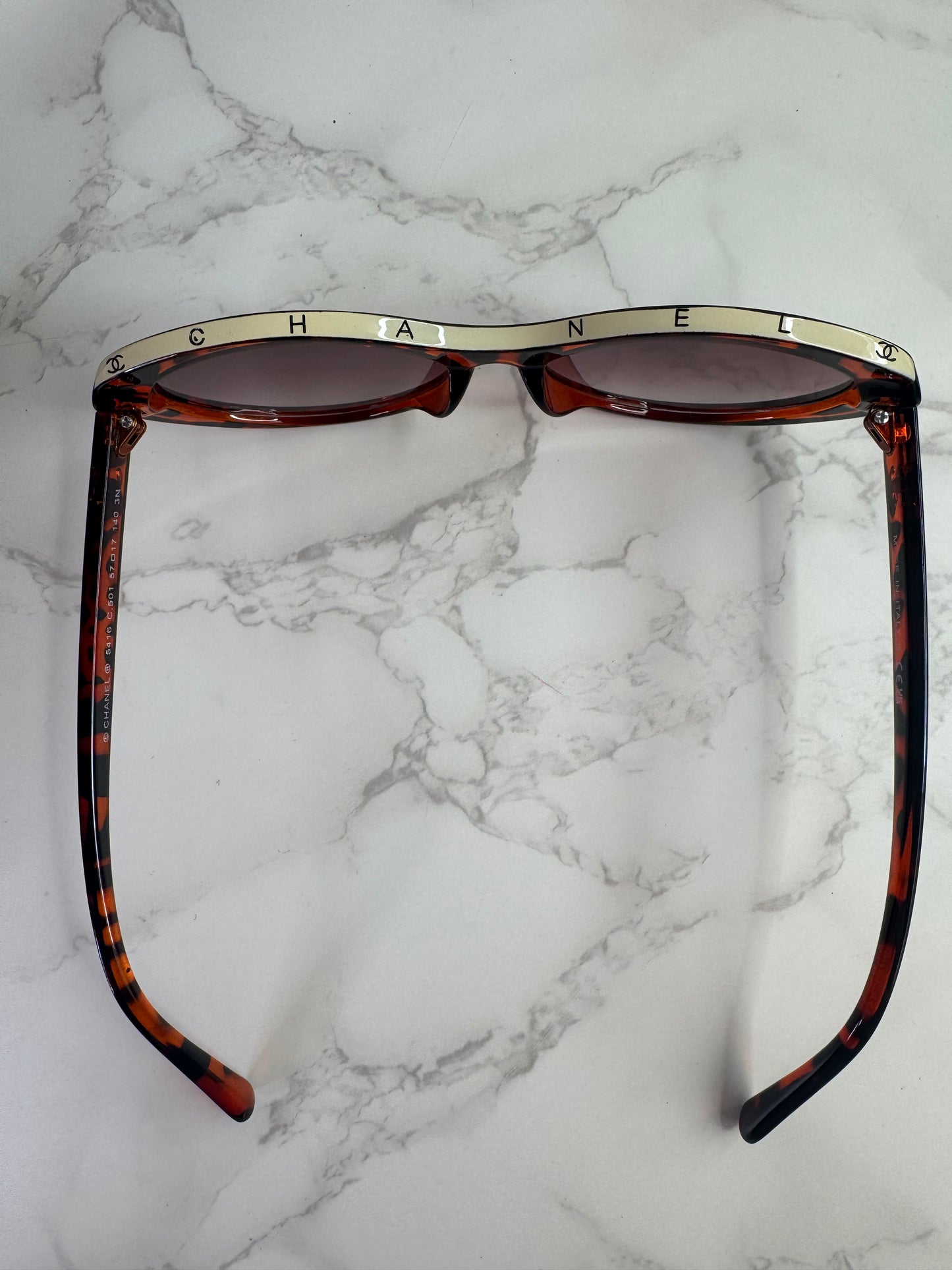 Chanelia Trendy Sunglasses