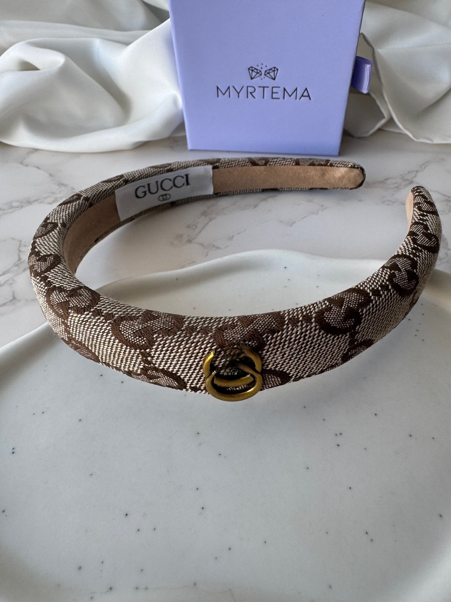 Gigi Fabric Στέκα
