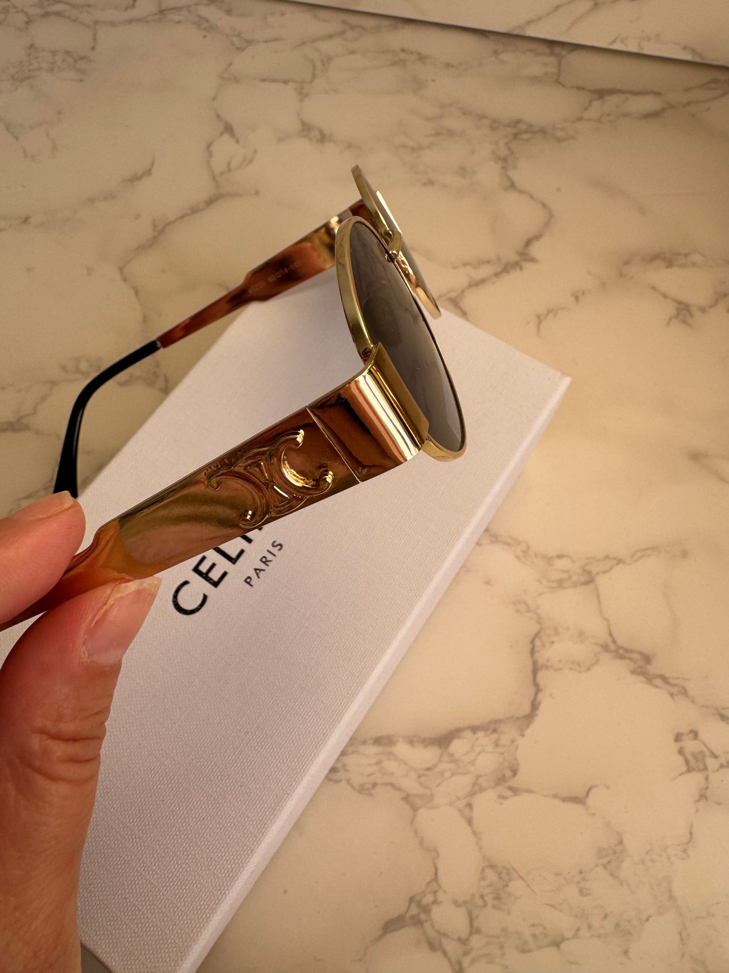 Celina Sunglasses
