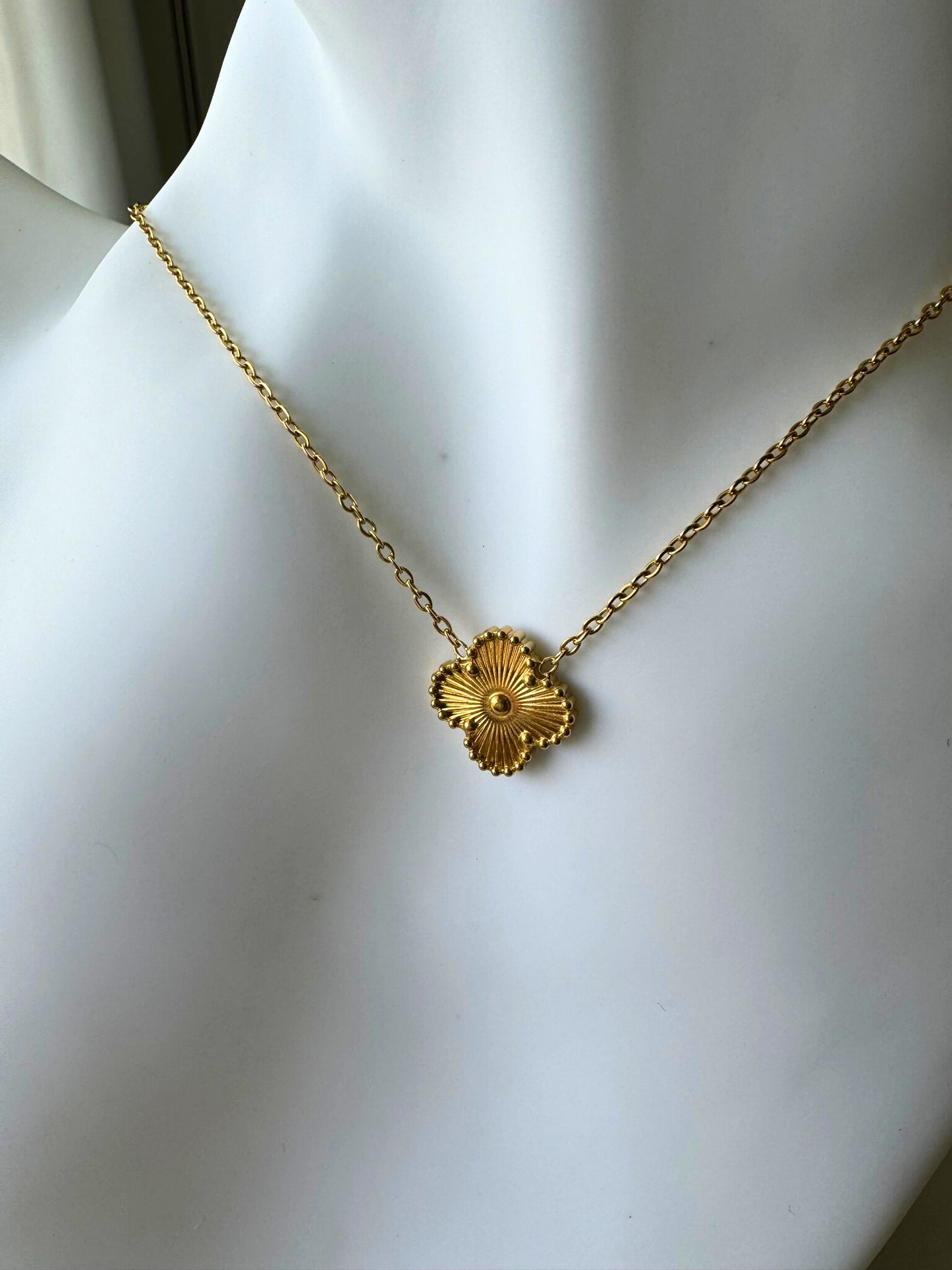 Clover Κολιέ