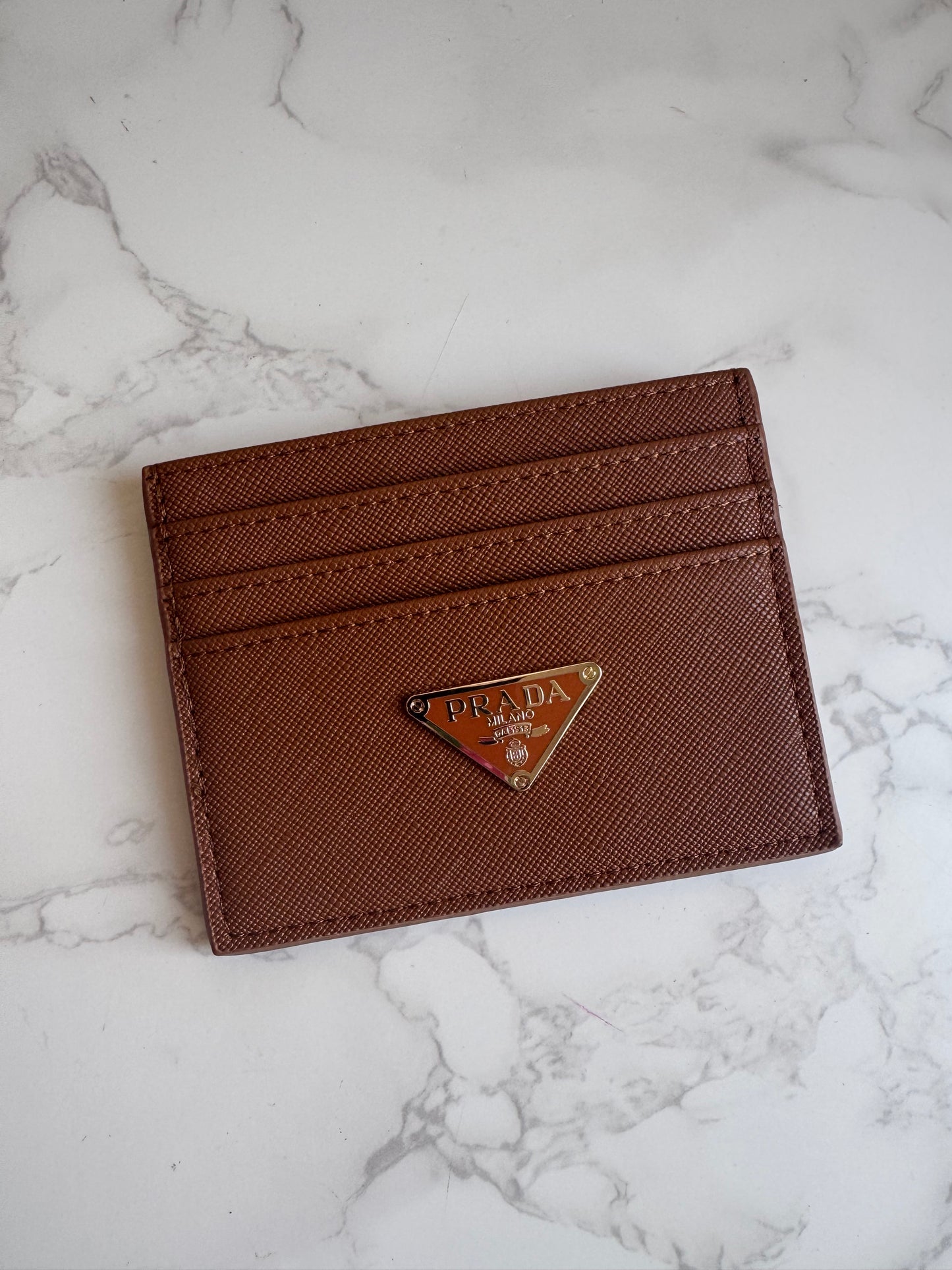 Preda Card Holder