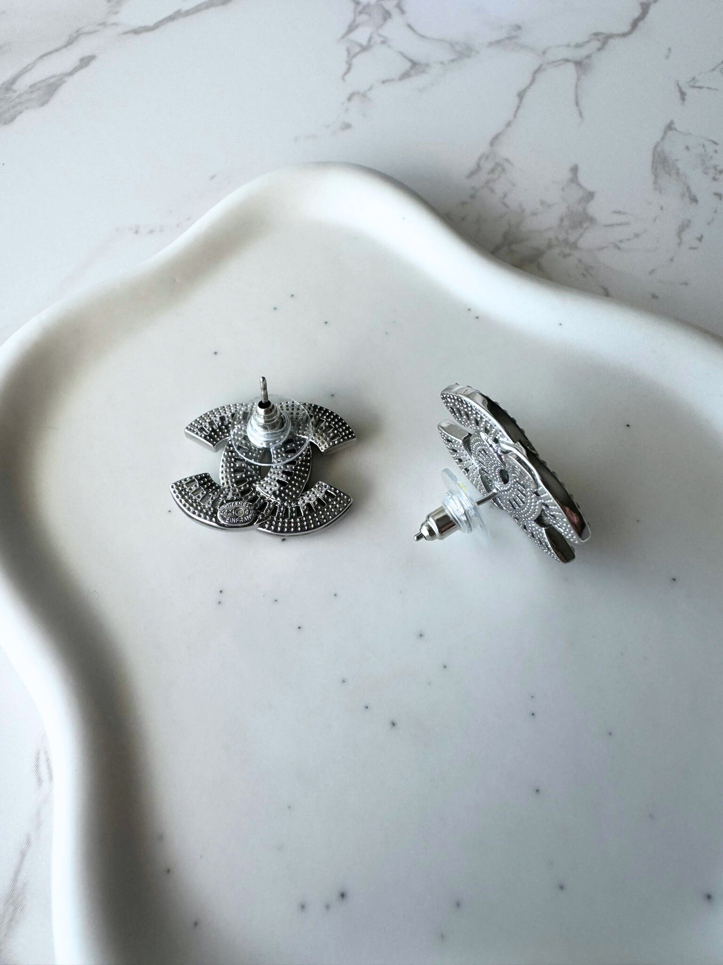 Coco Sparkle Earrings