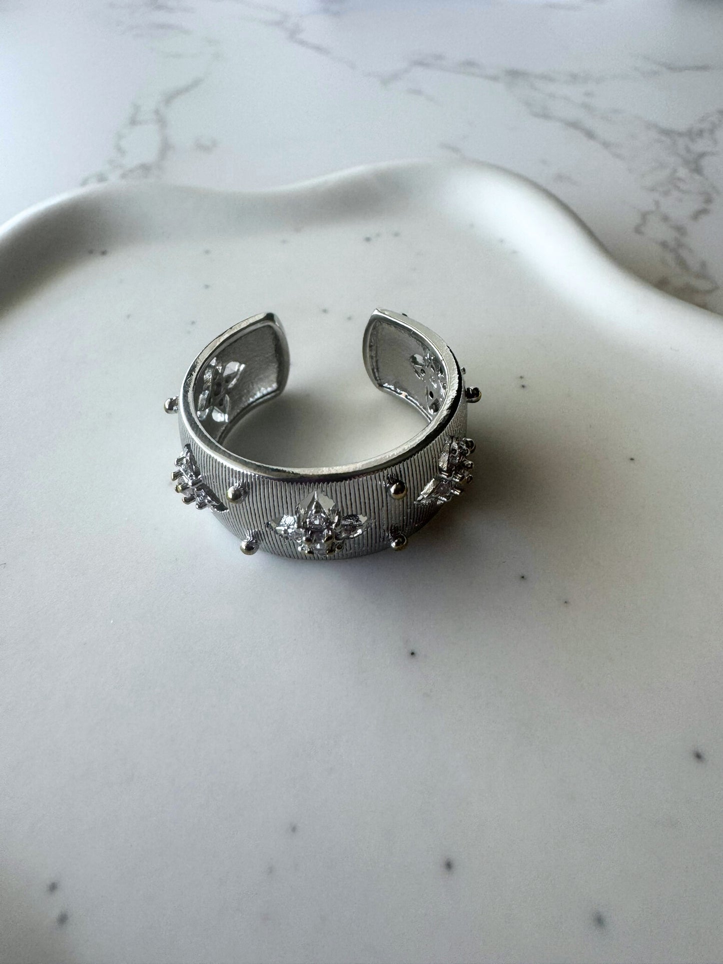 Serena Ring