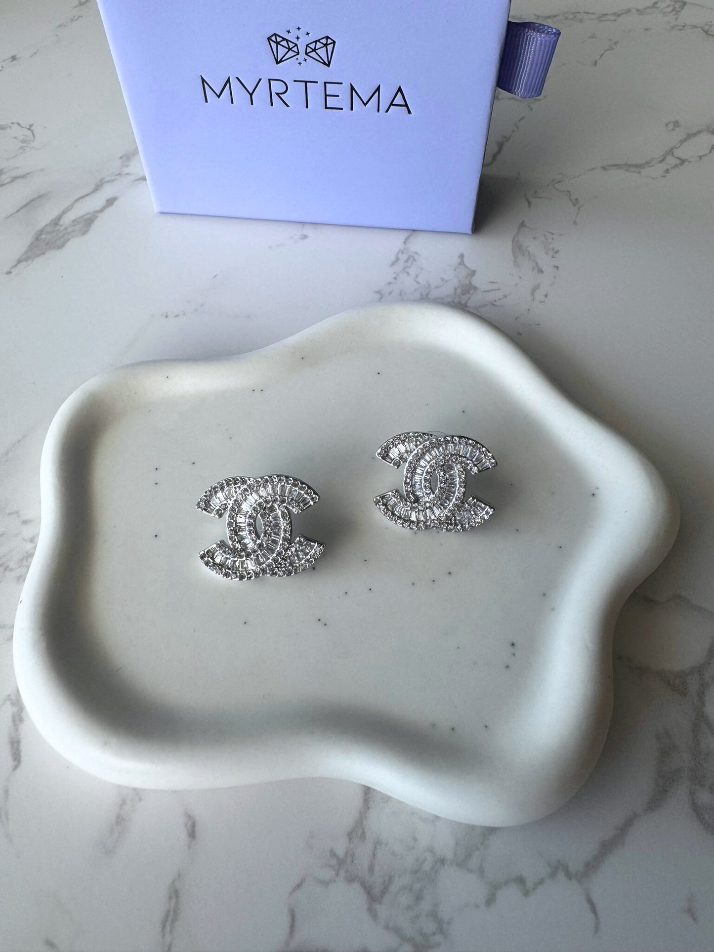 Coco Sparkle Earrings