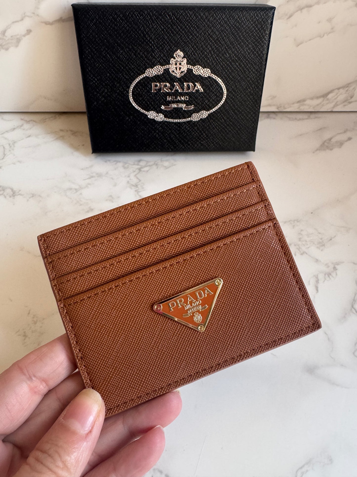 Preda Card Holder