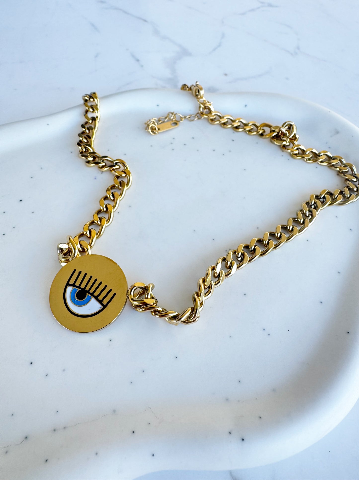 Chiara Necklace
