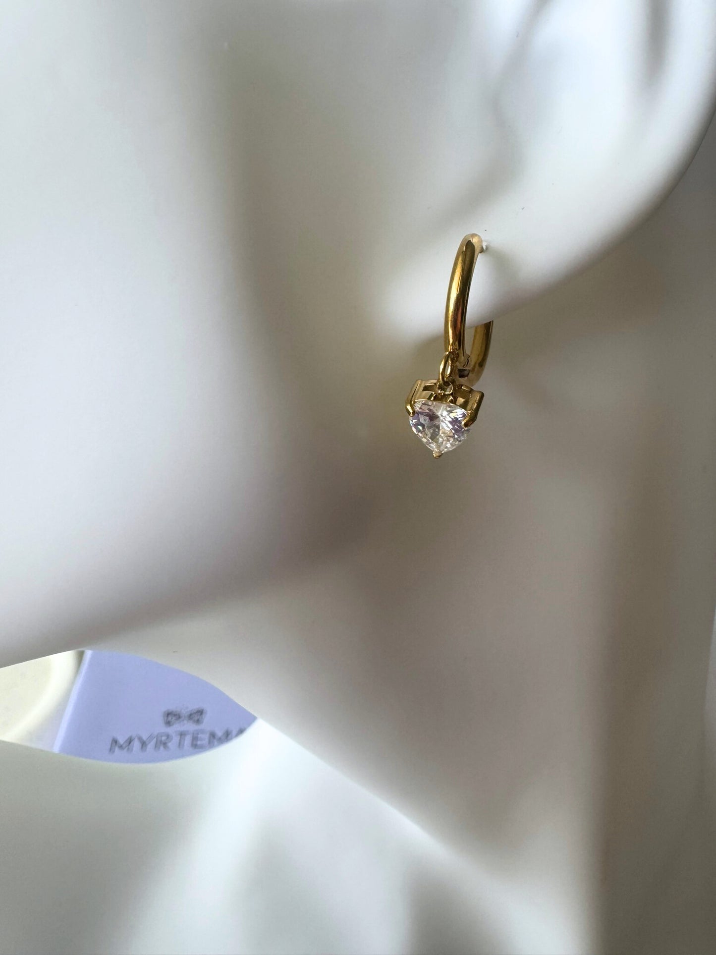 Lilou Earrings