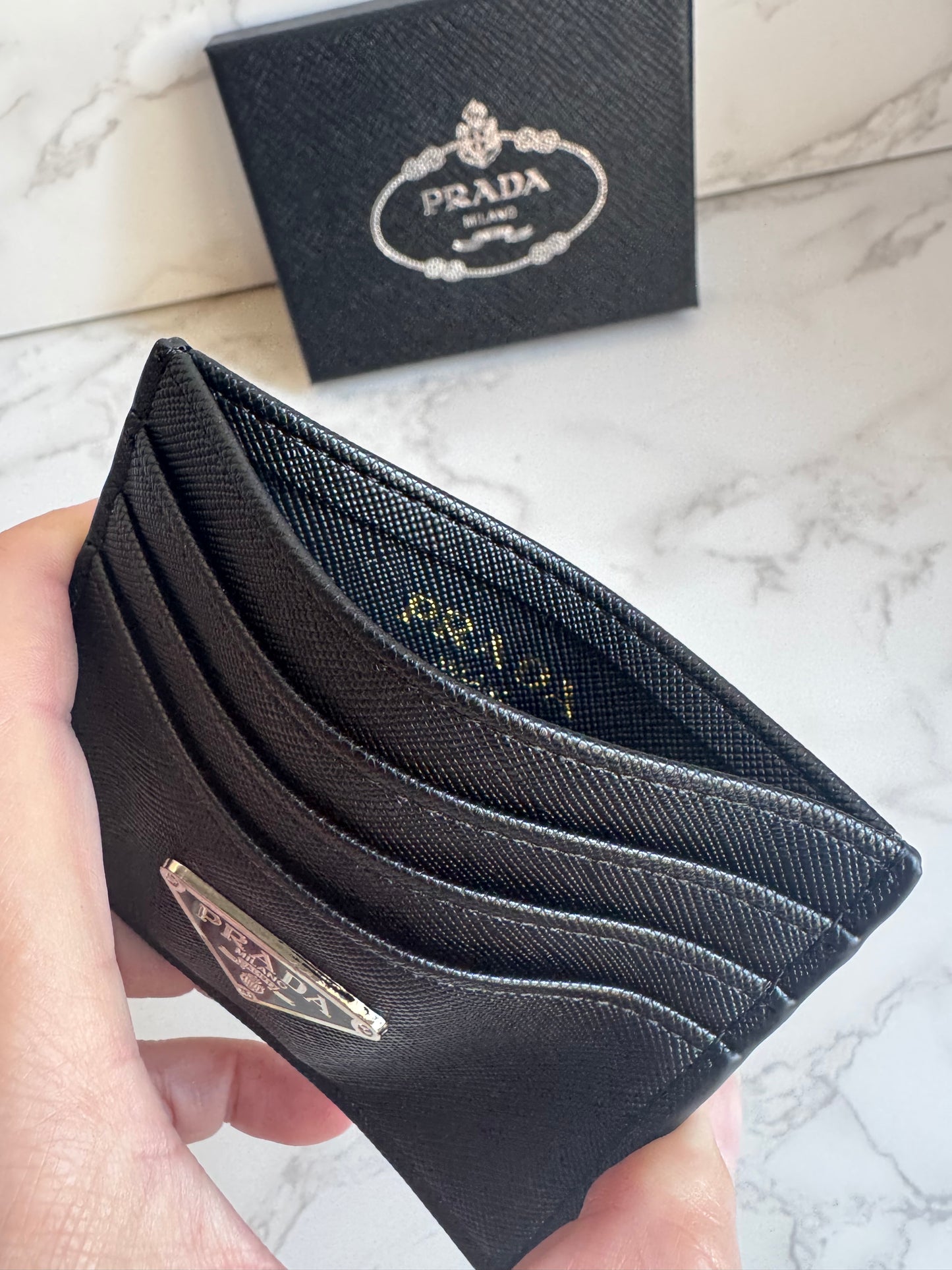Preda Card Holder