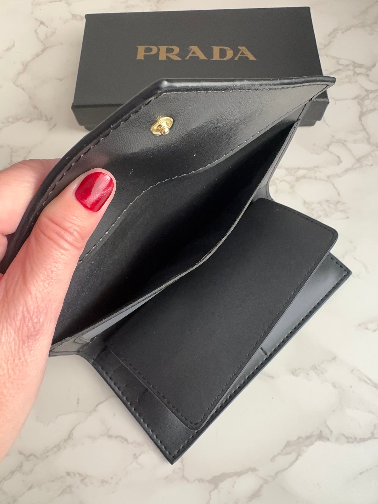 Preda Envelope Πορτοφόλι