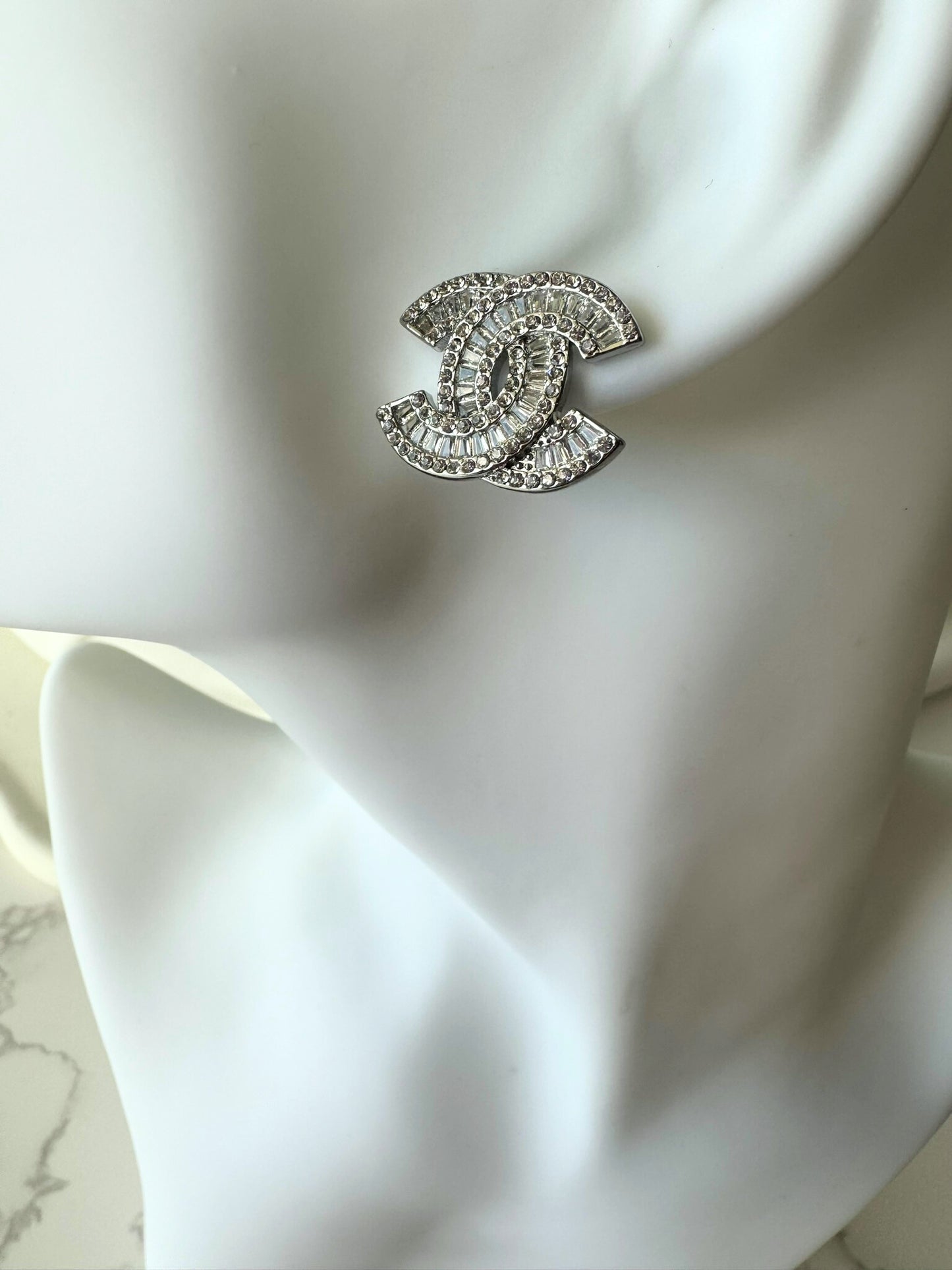Coco Sparkle Earrings