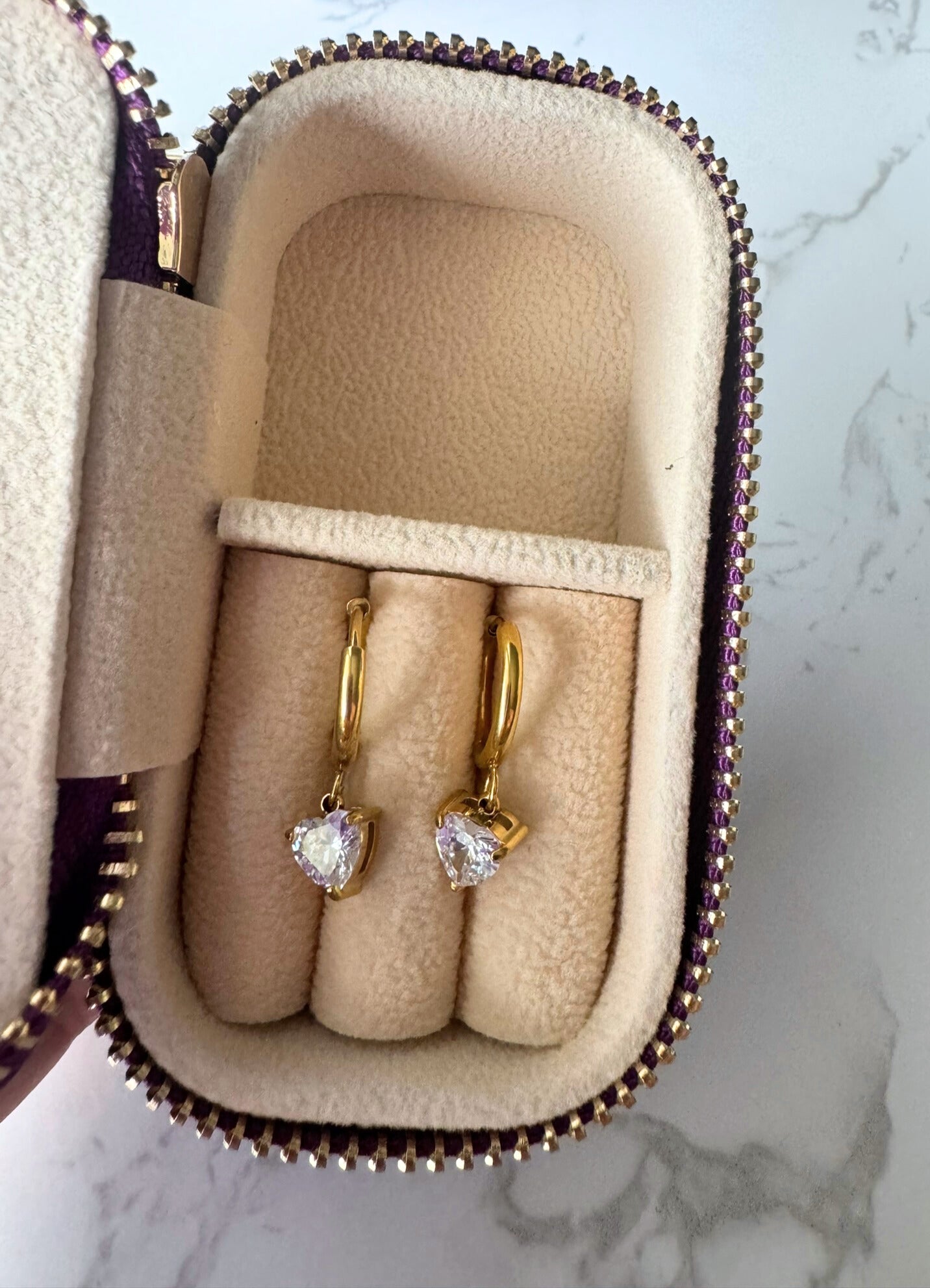Lilou Earrings