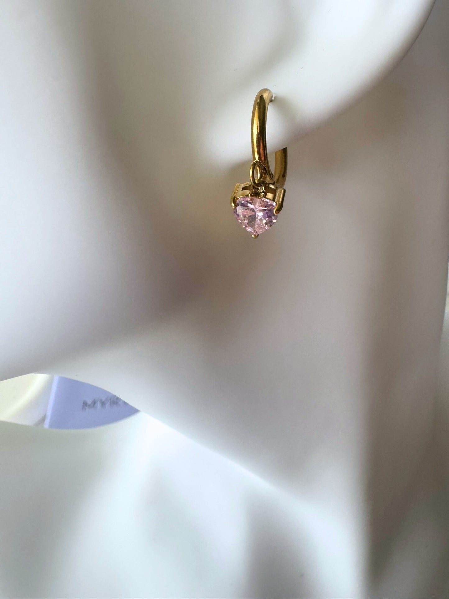 Lilou Earrings