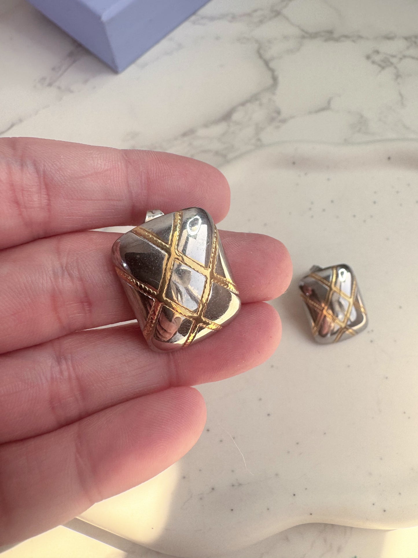 Brittany Σκουλαρίκια