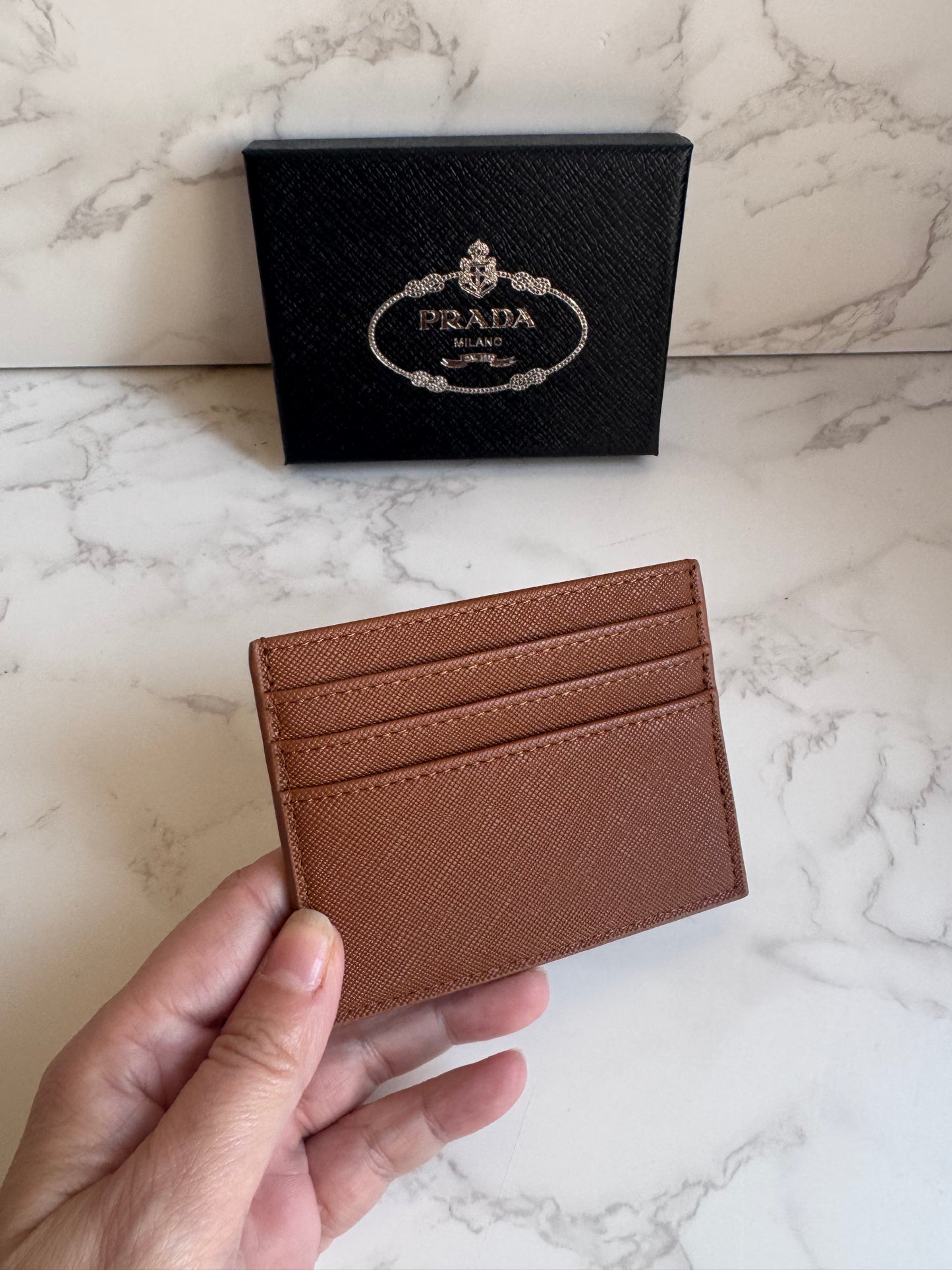Preda Card Holder
