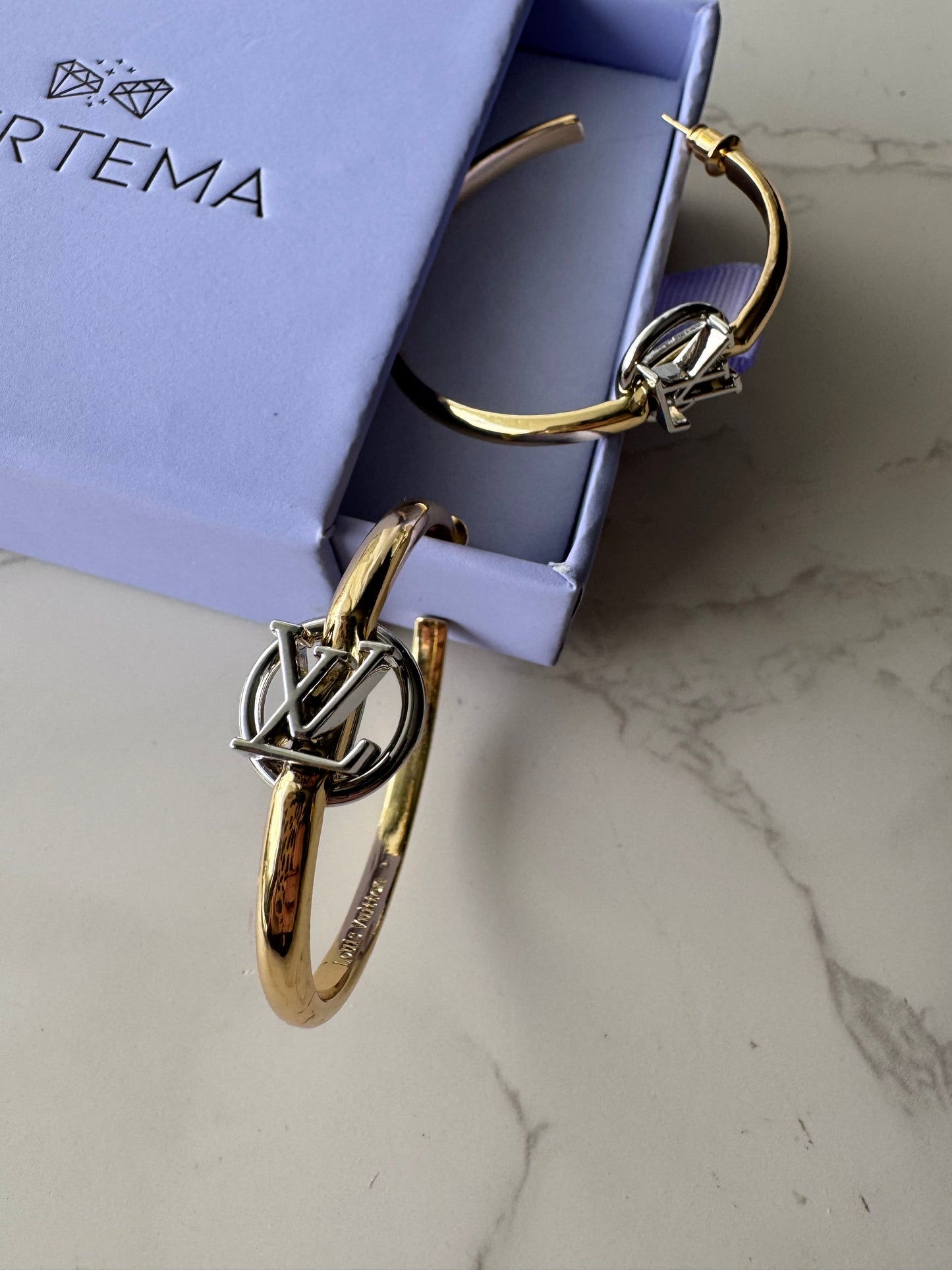 LV Rings