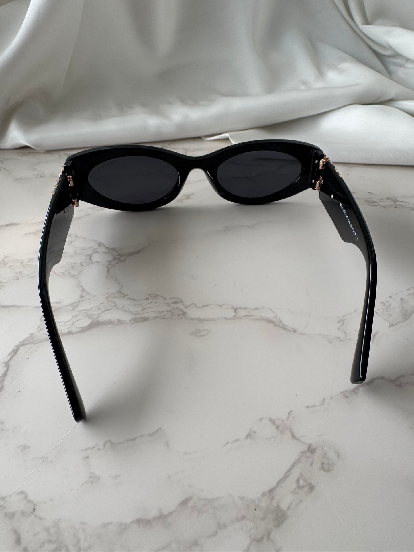 Miu Sunglasses