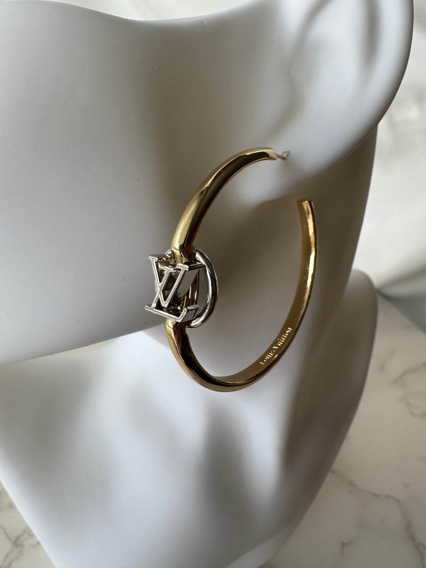 LV Rings