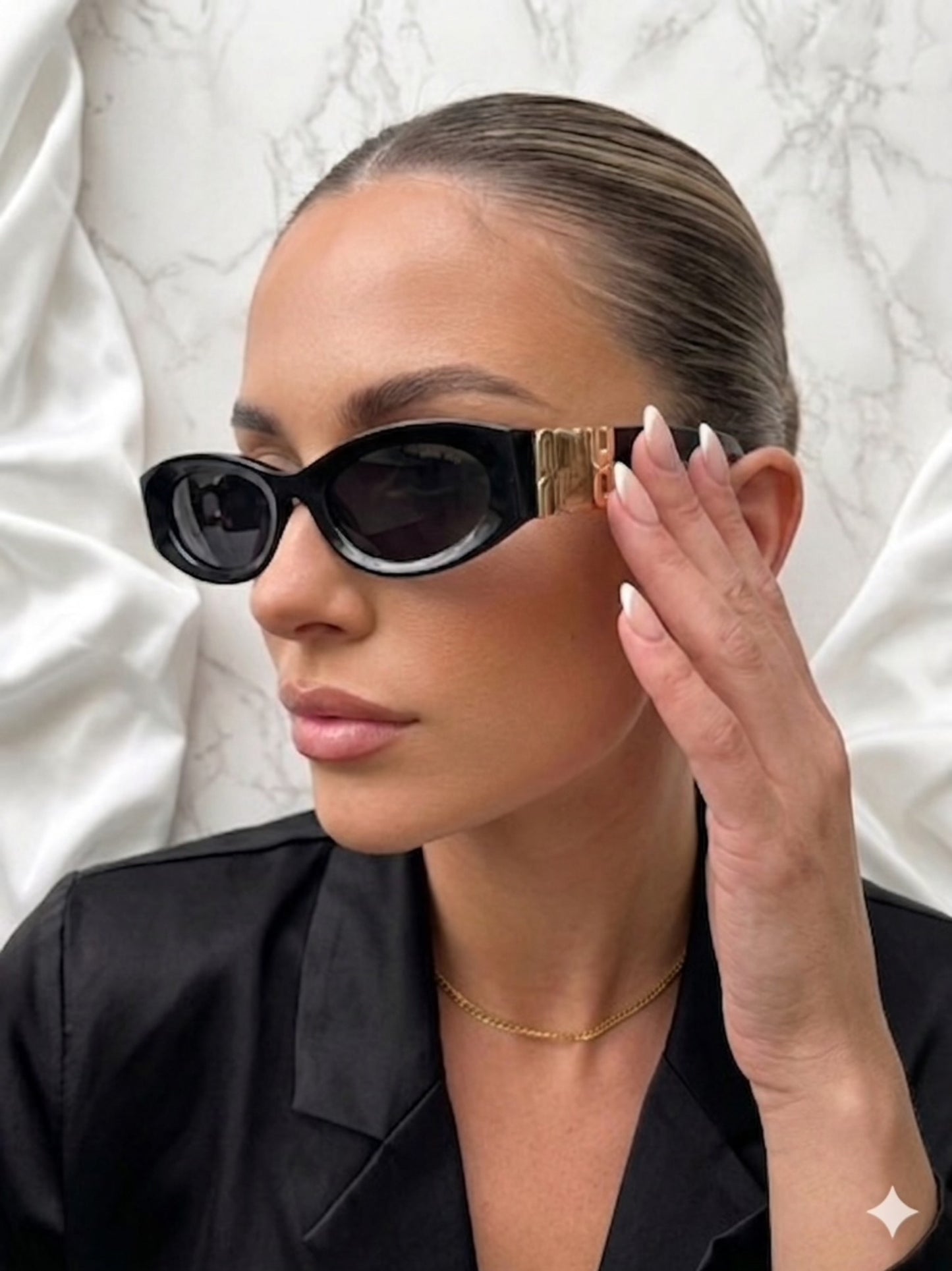 MIUU Vogue Sunglasses