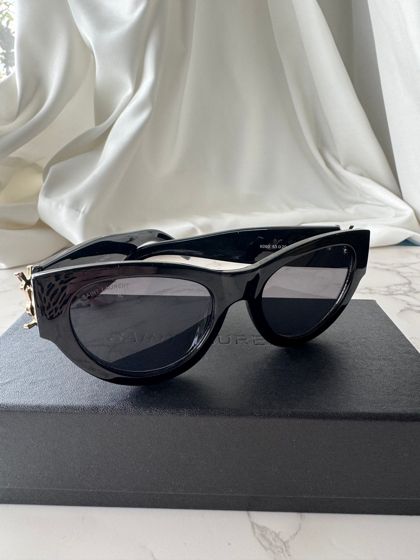 Loren Sunglasses