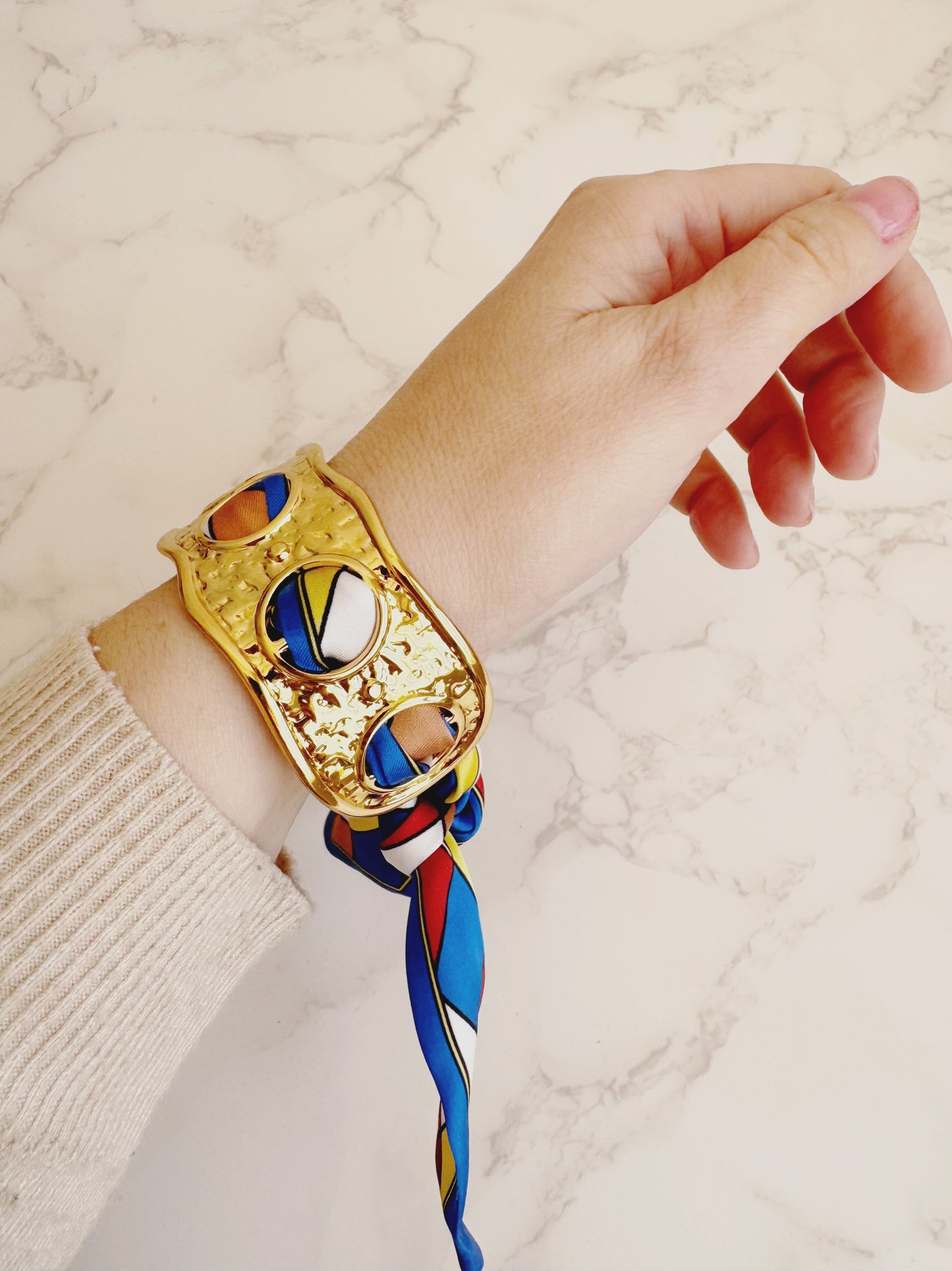 Pilar Βραχιόλι