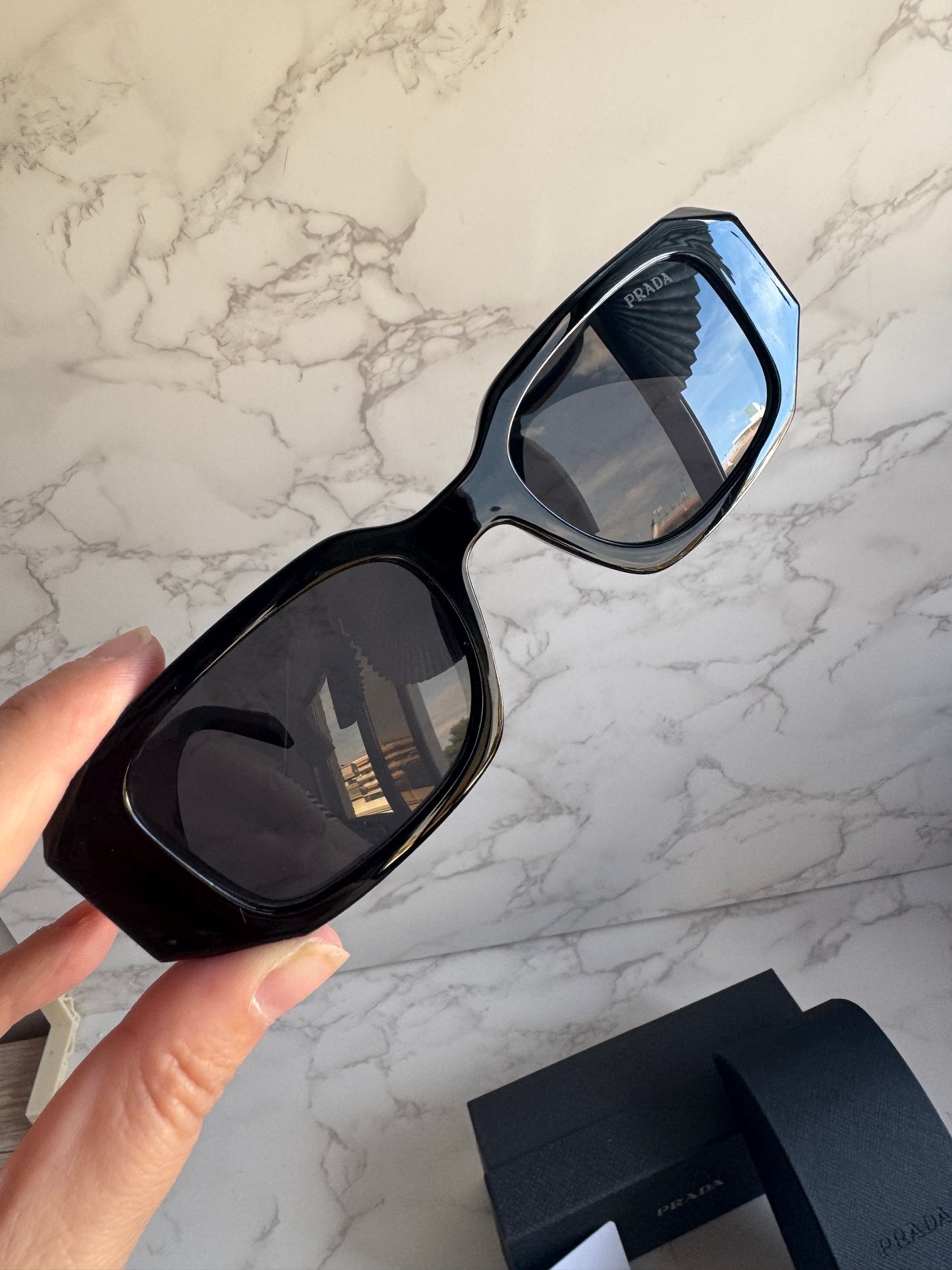 Preda Suglasses