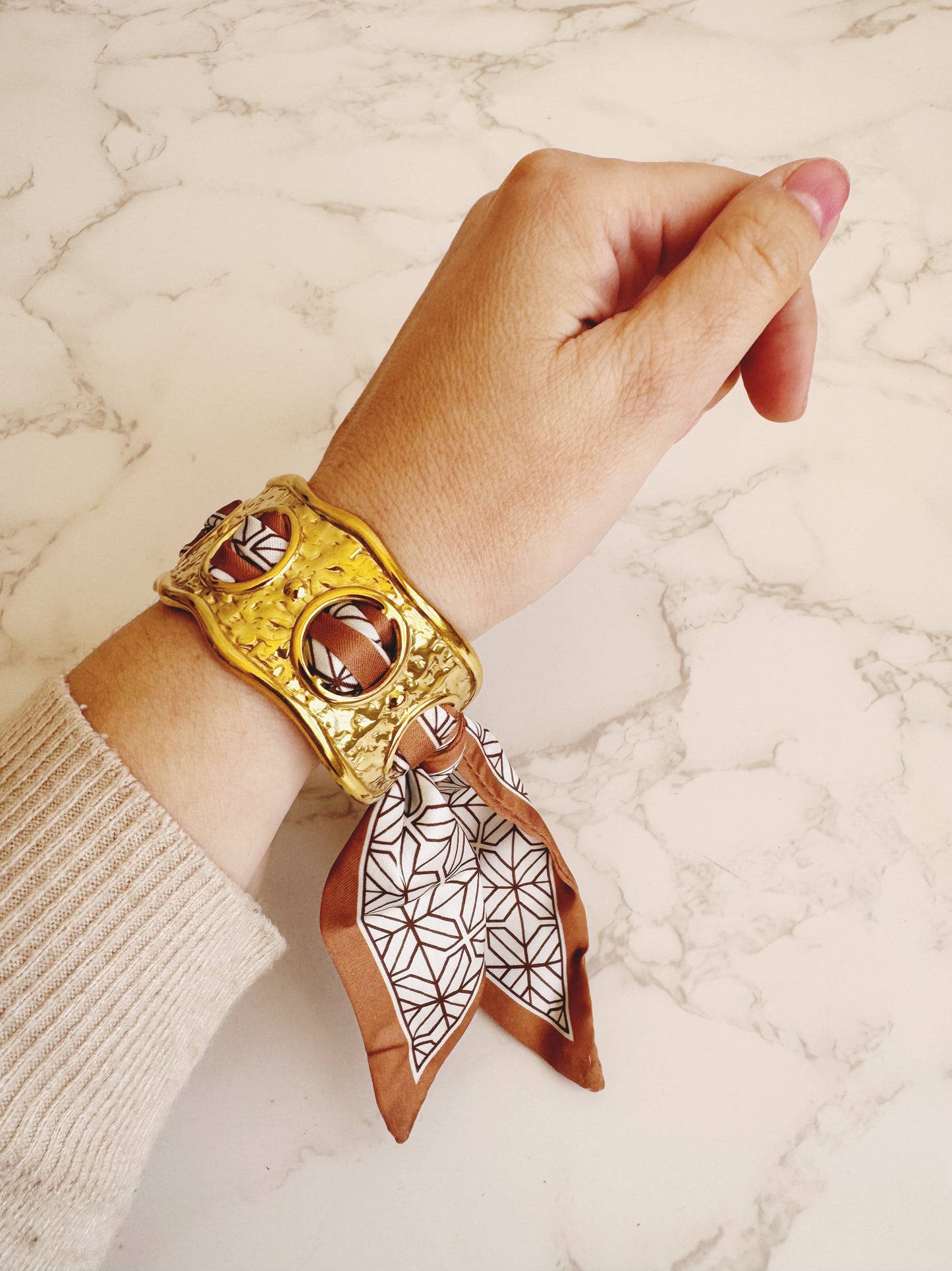 Pilar Βραχιόλι