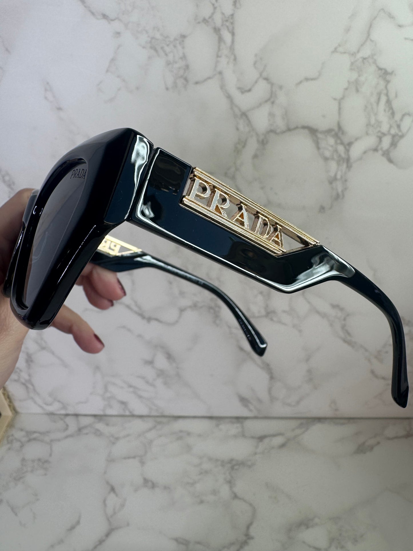 Preda Atelier Sunglasses