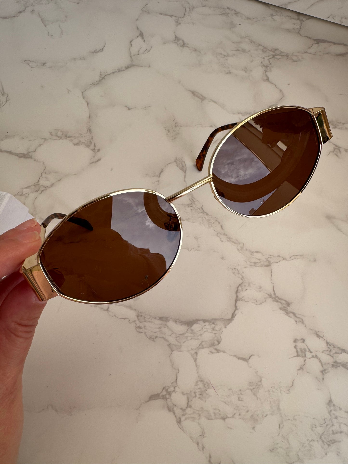 Celina Sunglasses