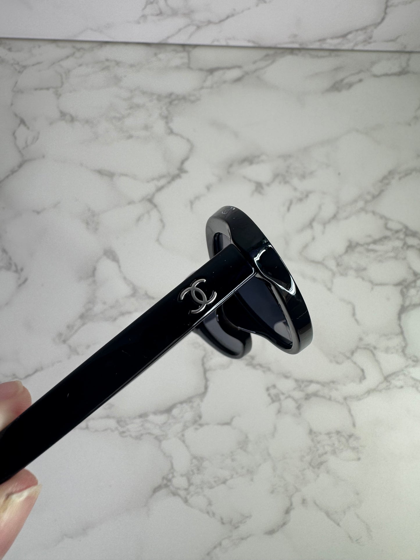 Chanelia Trendy Sunglasses