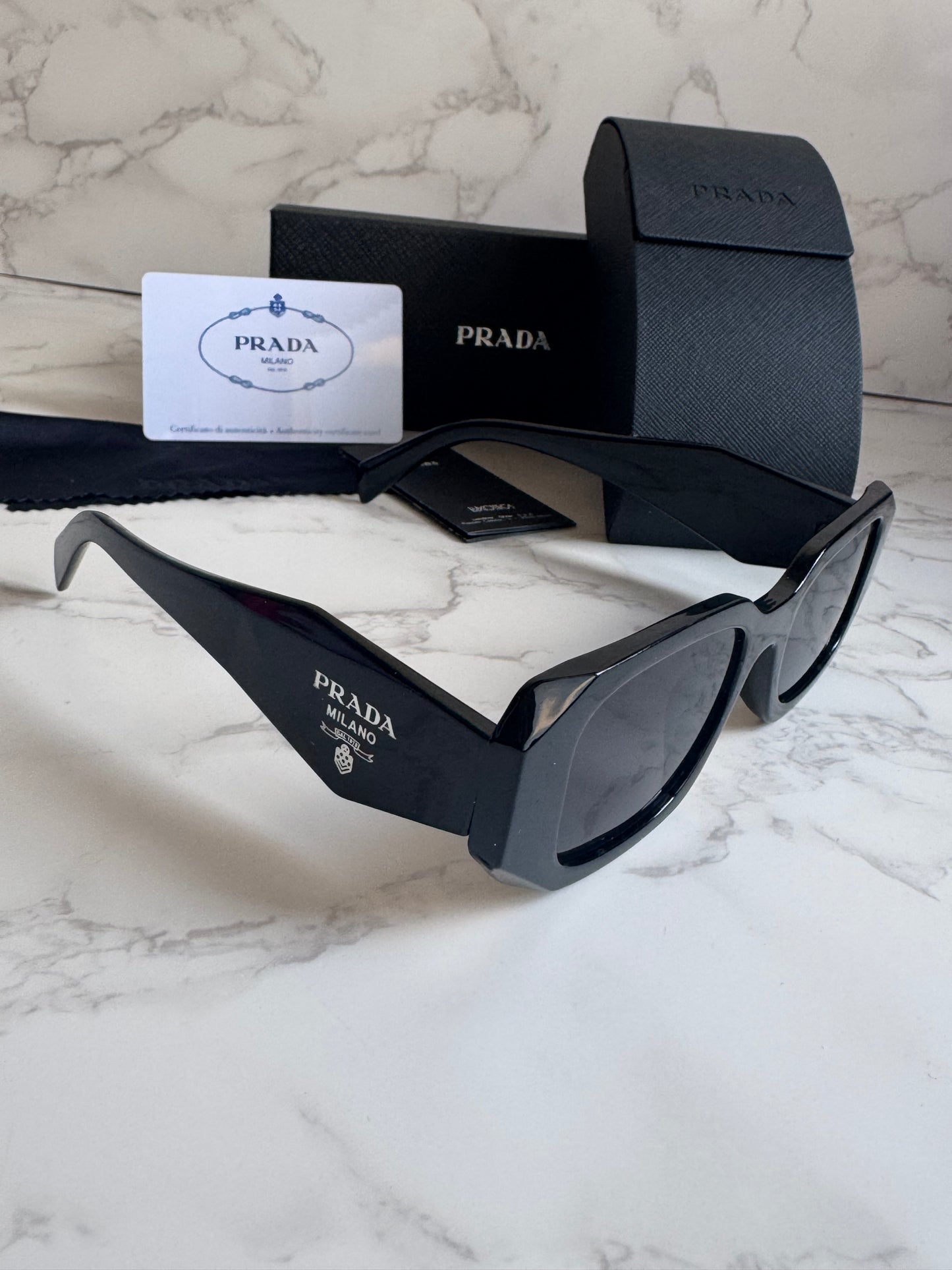 Preda Suglasses