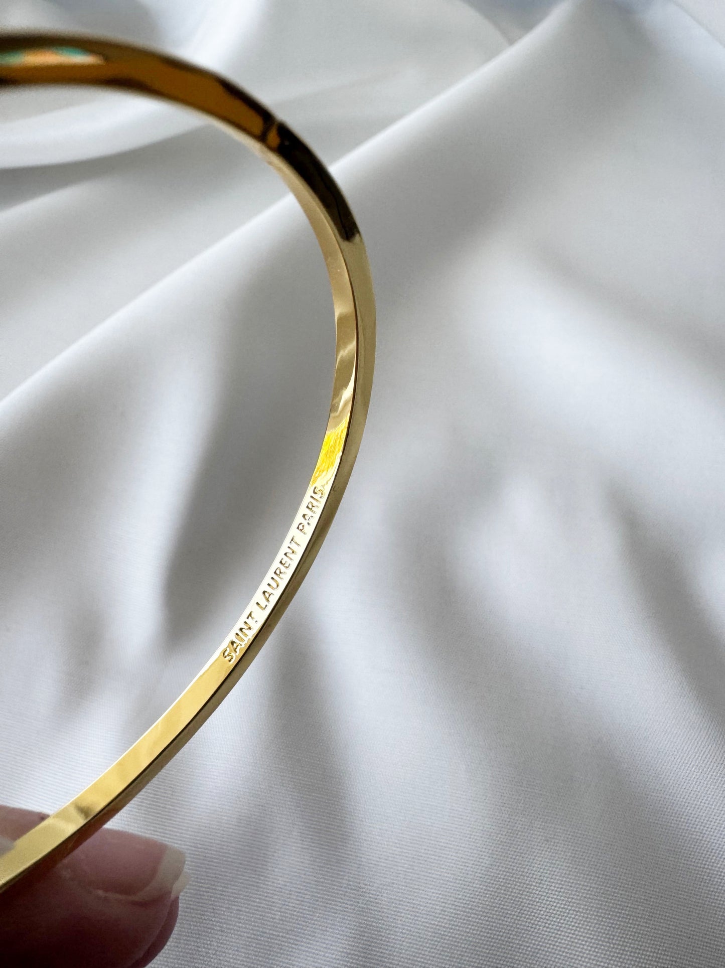 Loren Logo Βραχιόλι