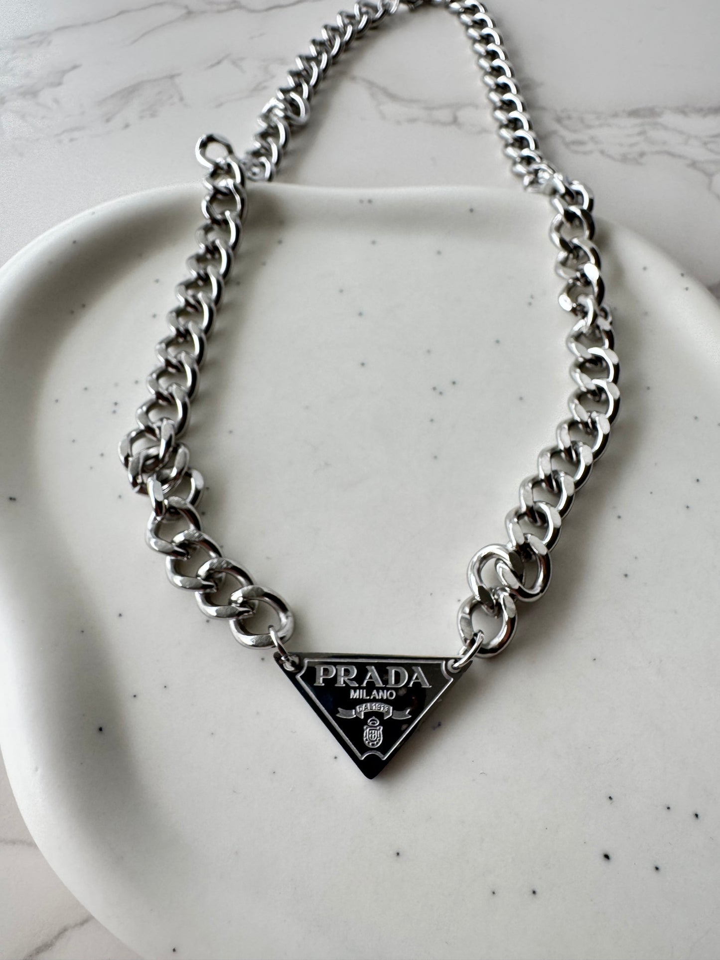 Preda Chain Κολιέ