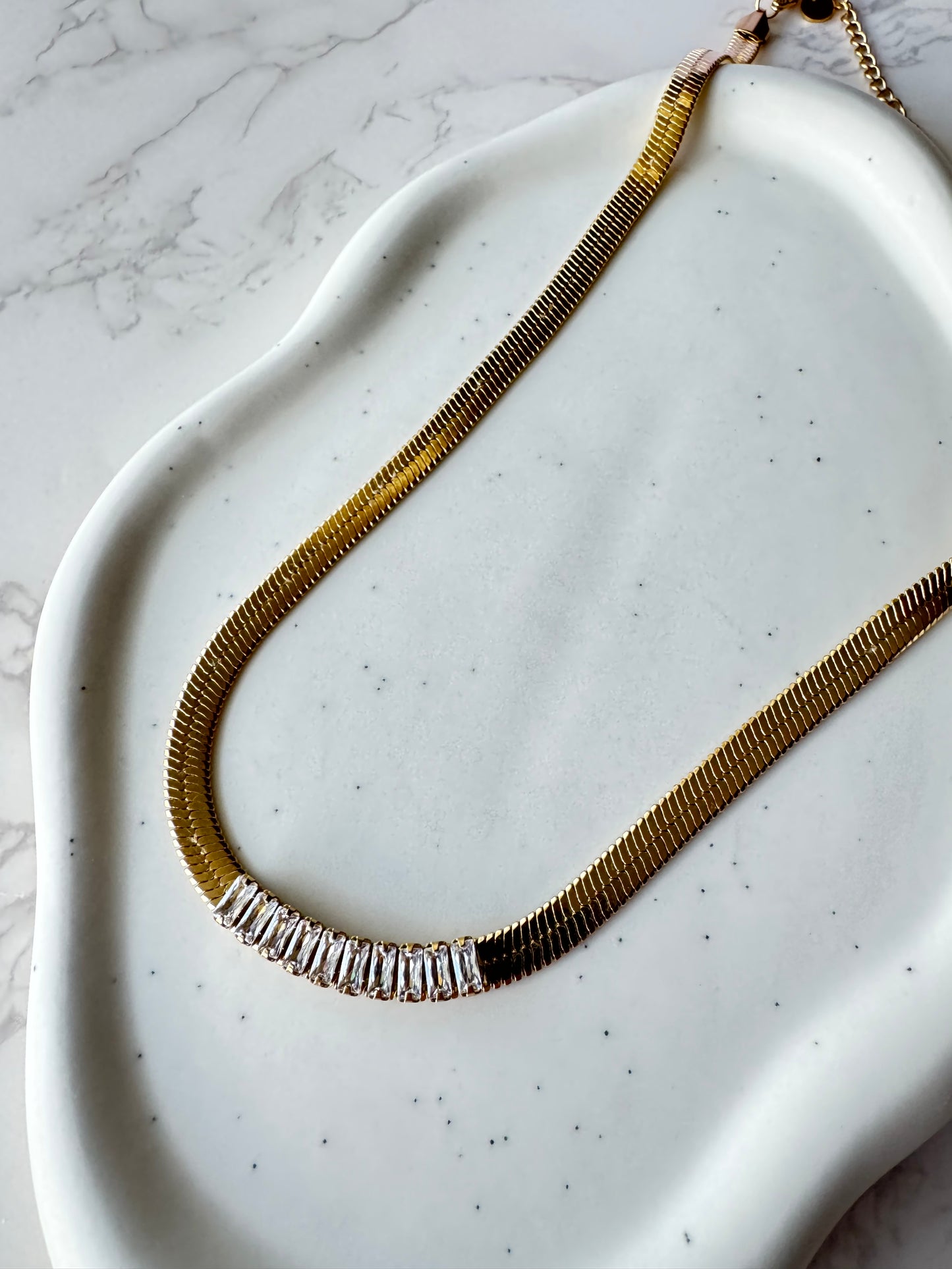 Emmeline Necklace